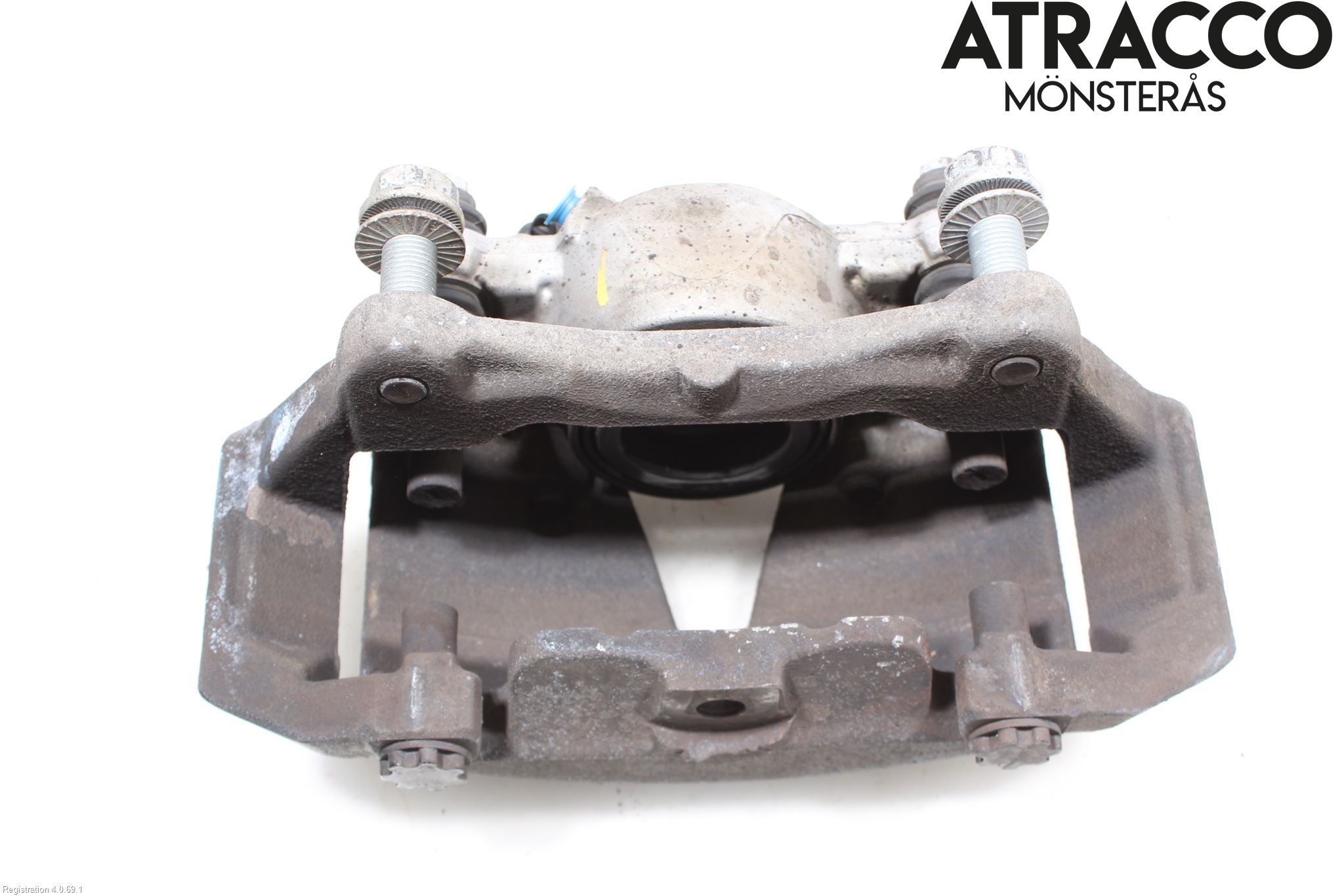 Audi A6/S6 4G 11-18 Bremsecaliper Foran Høyre