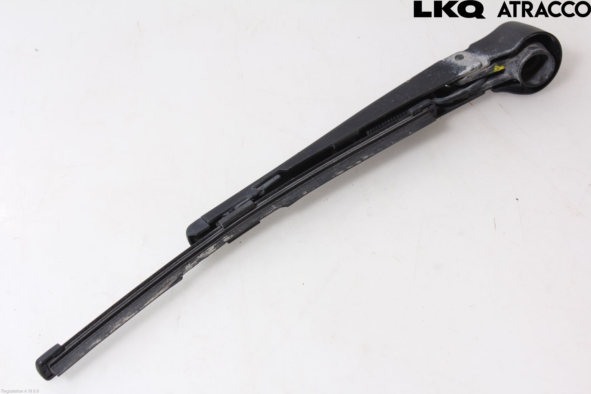 Mercedes-Benz MB A-KLASS (W176) 13-18 Viskerarm Bakrute