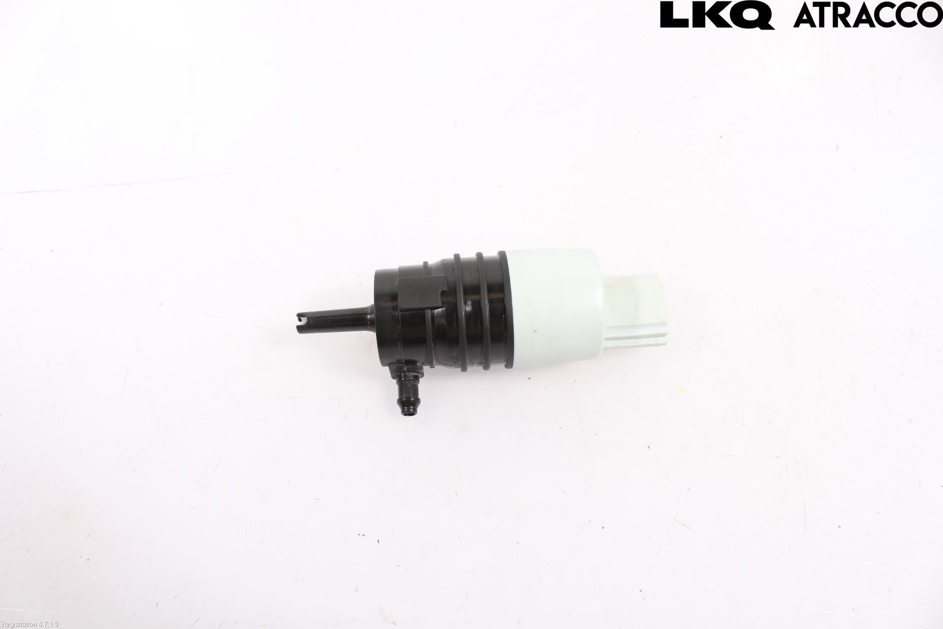 BMW 5 G30/G31/F90 17-23 Spylerpumpe Frontrute
