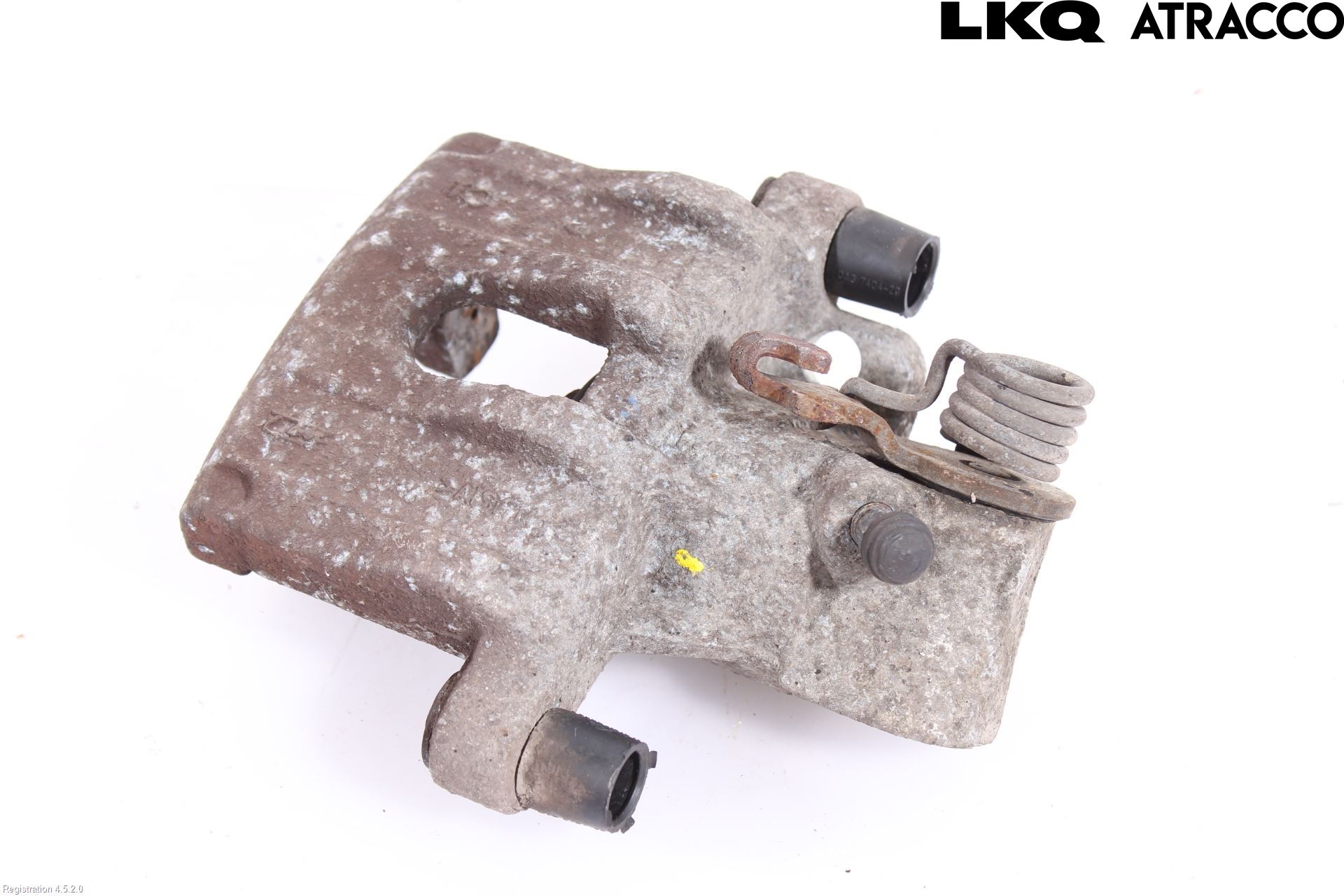 Ford FOCUS 11-14 Bremsecaliper Bak Venstre