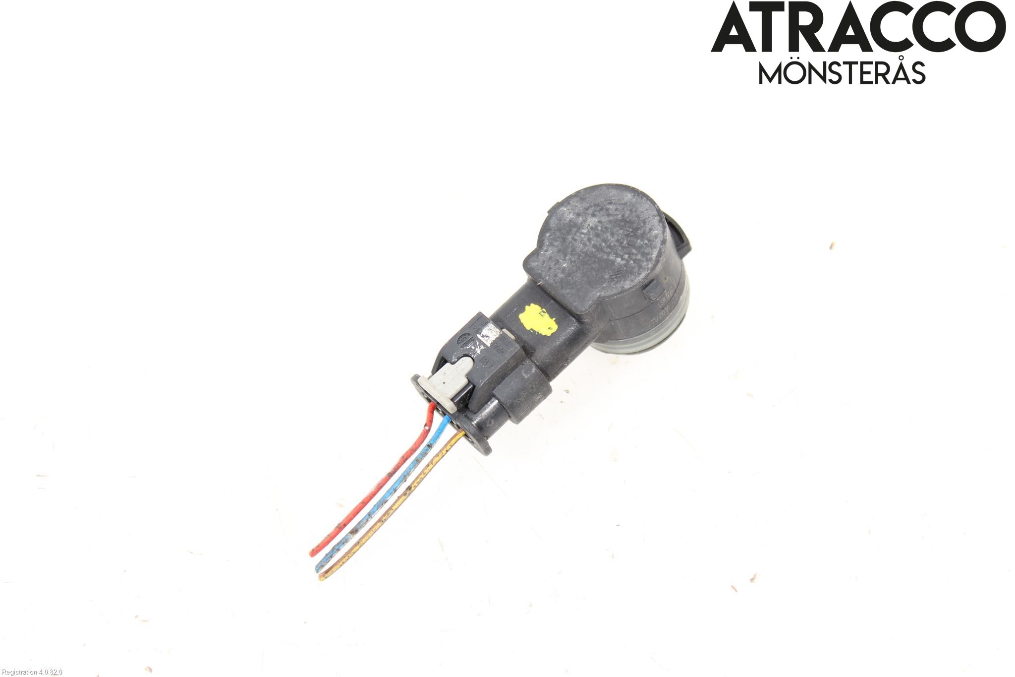 Volkswagen VW PASSAT 15-19 Sensor Parkering Front