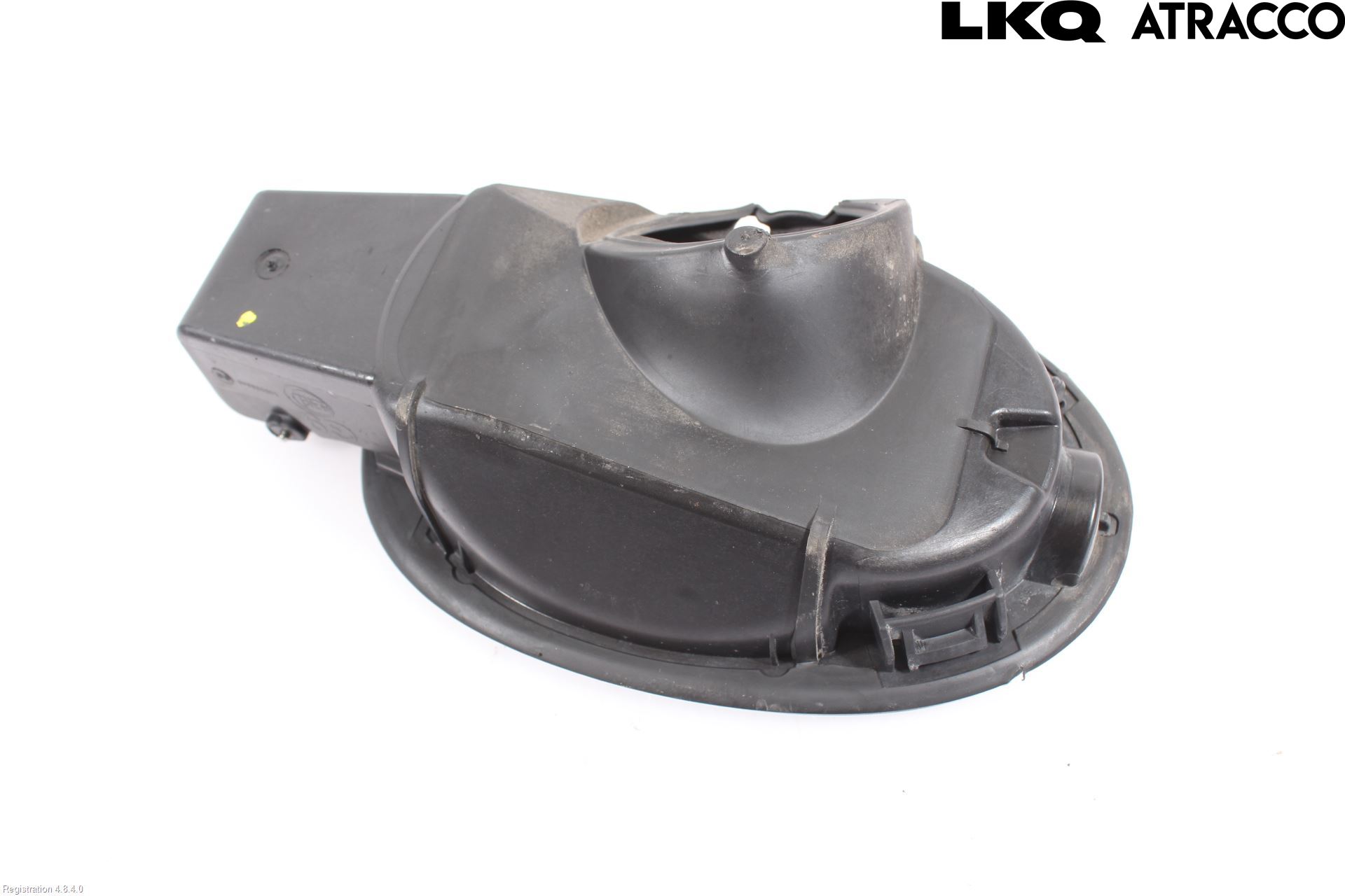 Peugeot EXPERT 15-16 Drivstoff Tankluke