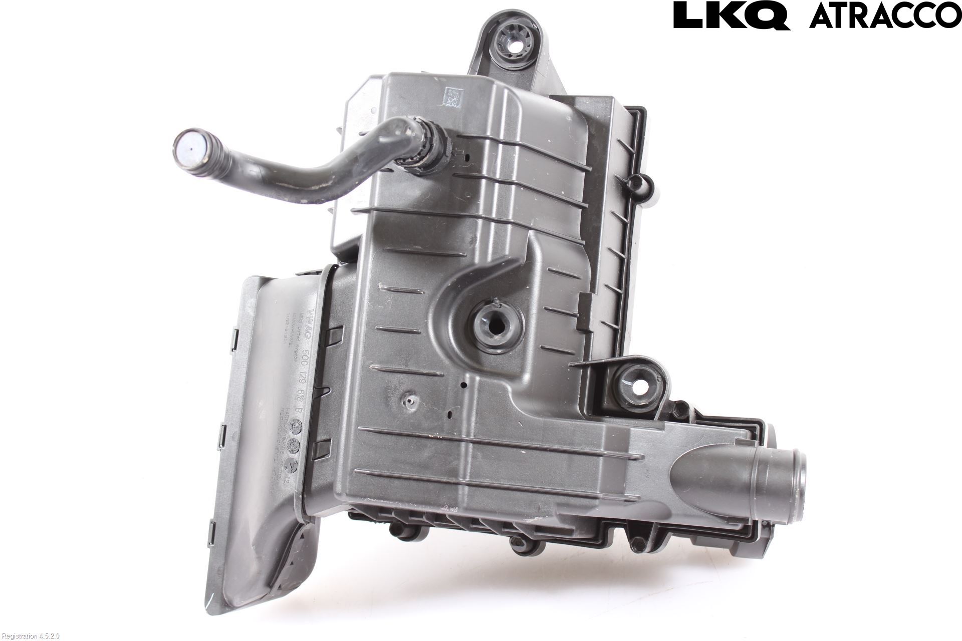 Volkswagen VW TIGUAN 16-24 Luftfilter Boks