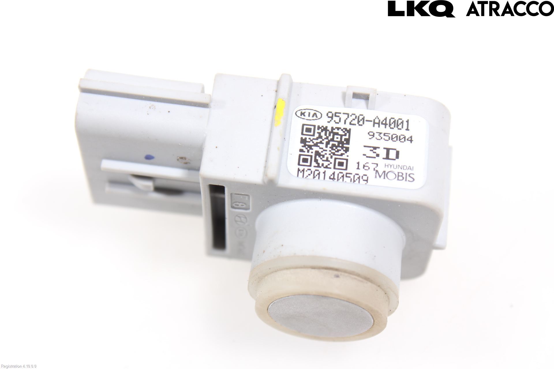 Kia CARENS III 13-19 Sensor Ryggesensor