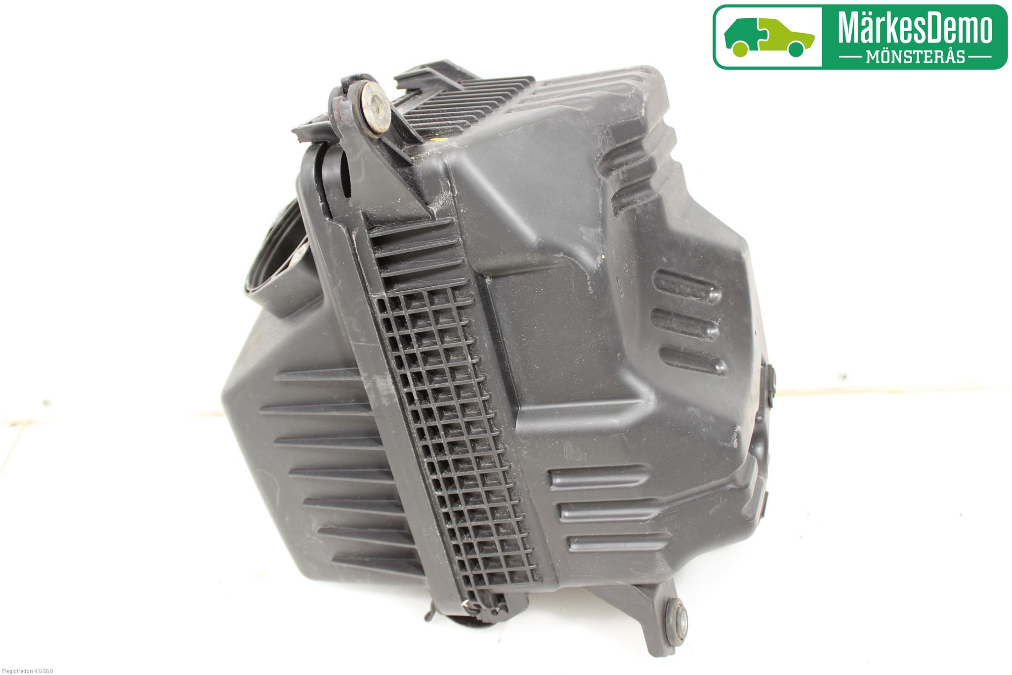 Hyundai i40 08-15 Luftfilter Boks