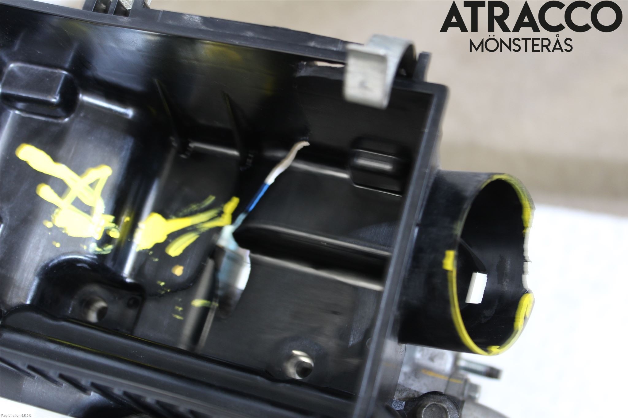 Toyota AYGO 15-21 Motor Bensin