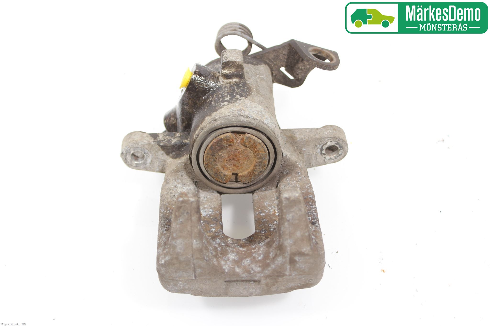 Citroen C4 II 11-18 Bremsecaliper Bak Høyre
