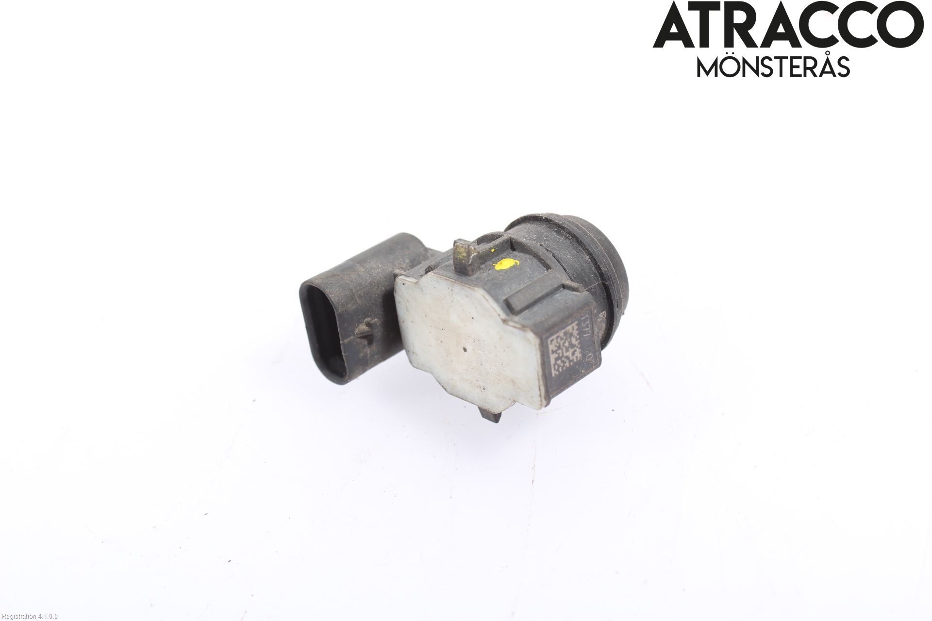BMW 3 GT F34 13-19 Sensor Ryggesensor