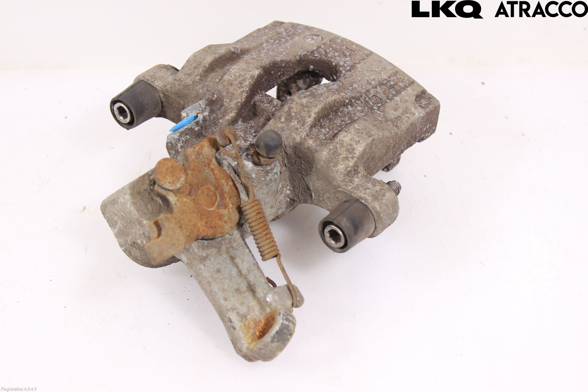 Saab 9-3 VER 2 Bremsecaliper Bak Venstre