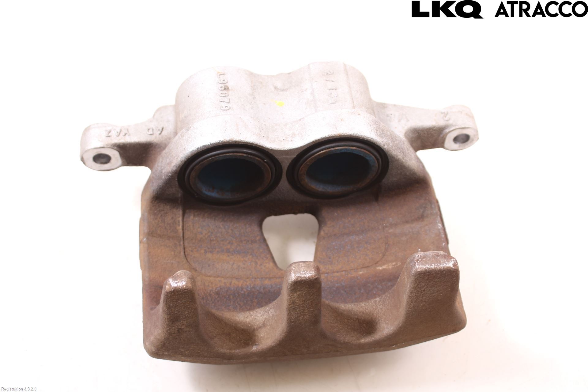 Volkswagen VW ID.4 21- Bremsecaliper Foran Høyre