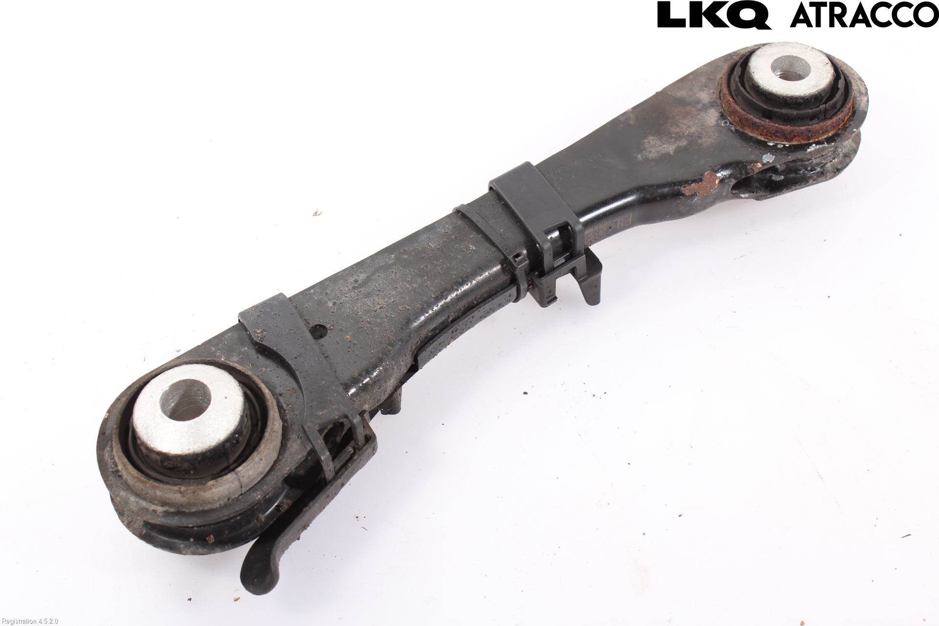 BMW 5 G30/G31/F90 17-23 Bærearm Bak Venstre Øvre