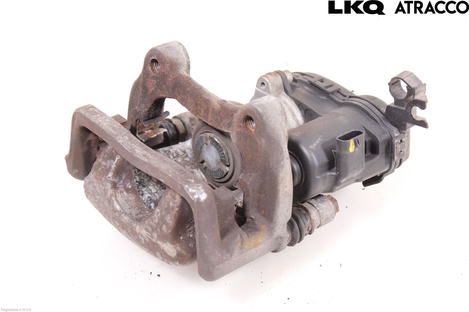Mercedes-Benz MB A-KLASS (W176) 13-18 Bremsecaliper Bak Venstre
