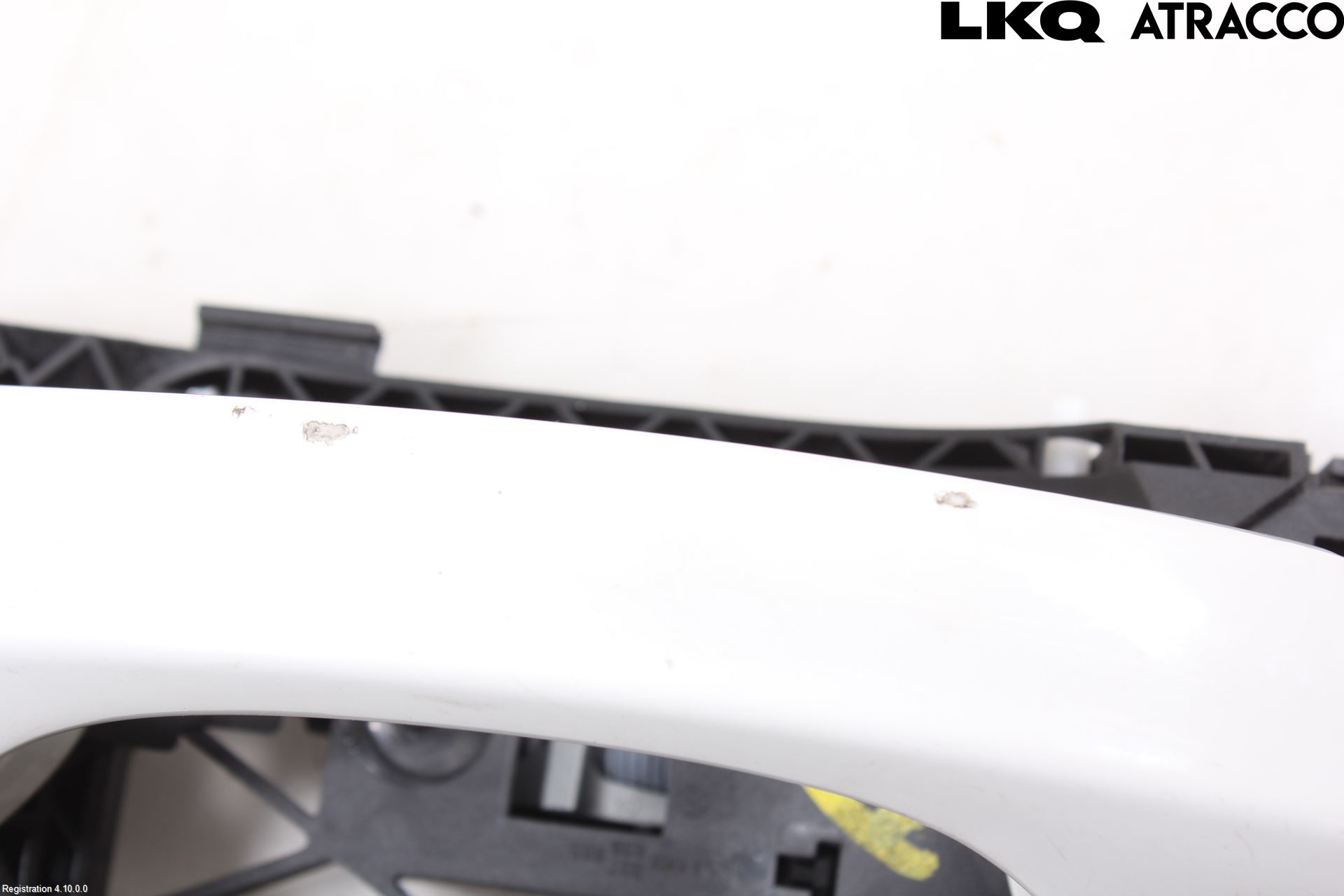 Seat IBIZA V 17-20 Dørhandtak Ytre Høyre