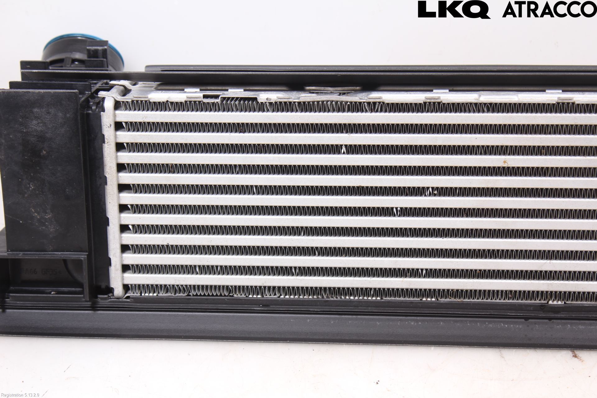 BMW 1 F20/F21 11-19 Intercooler Radiator