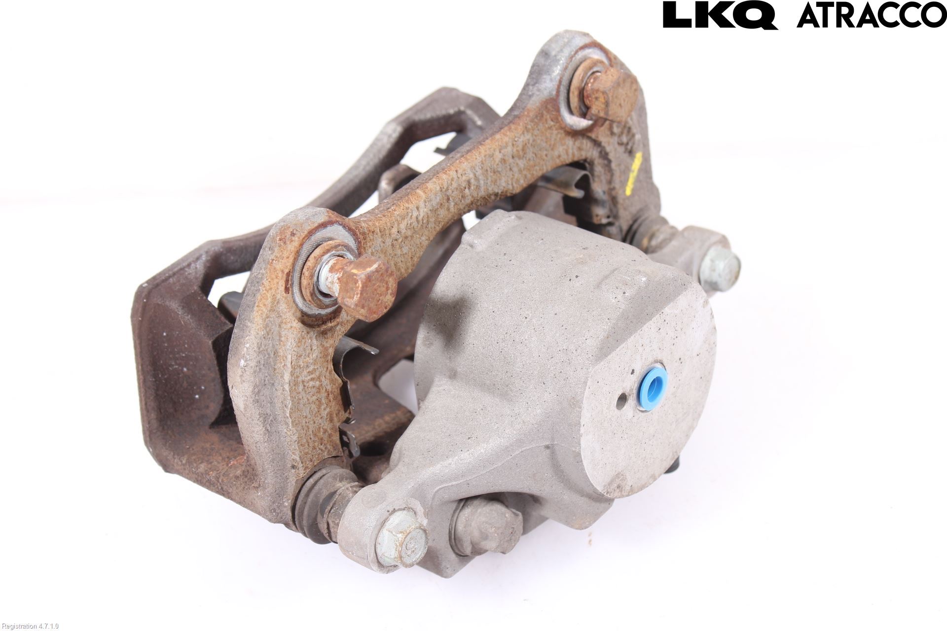 Hyundai KONA/ELECTRIC OS 18-23 Bremsecaliper Foran Venstre