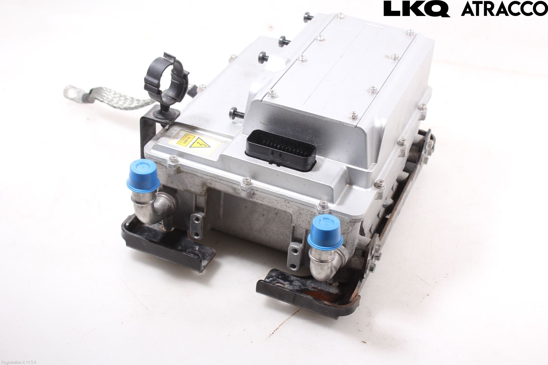 Maxus E-DELIVER3 EV30 20- Converter - Momentforsterker