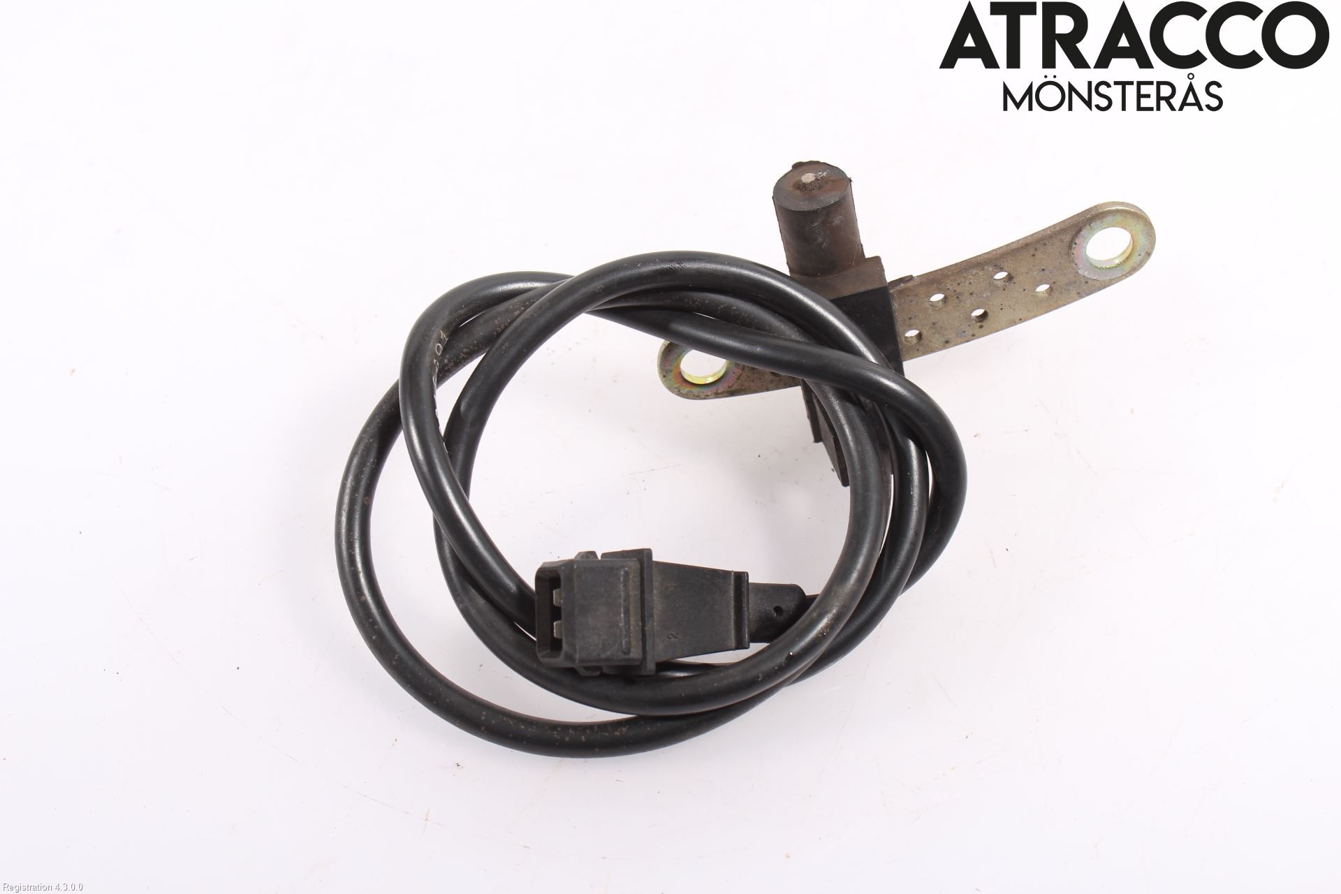Volvo S40/V40    96-04 Giver Turtall - Tenning