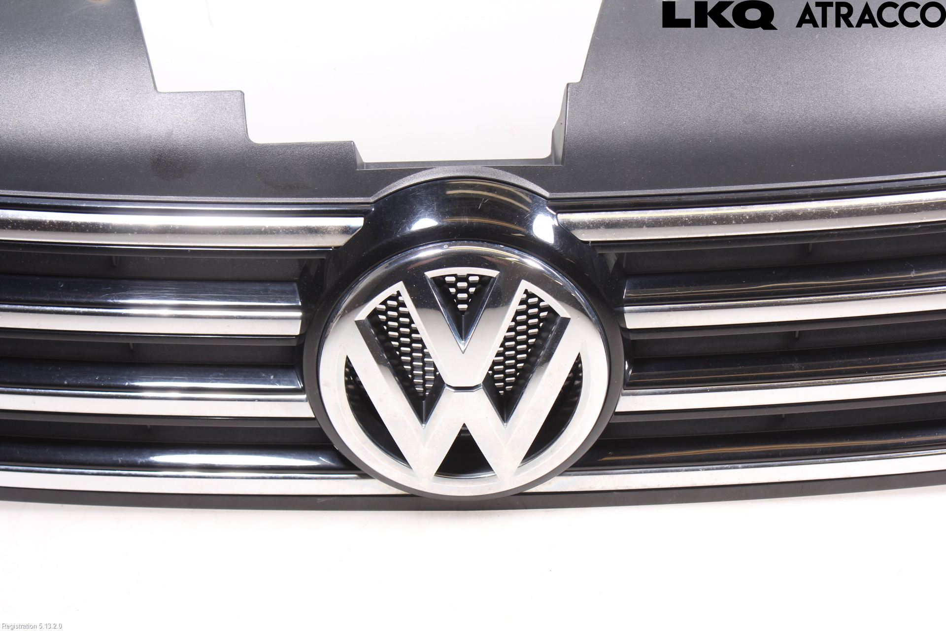 Volkswagen VW PASSAT 11-14 Grill Komplett