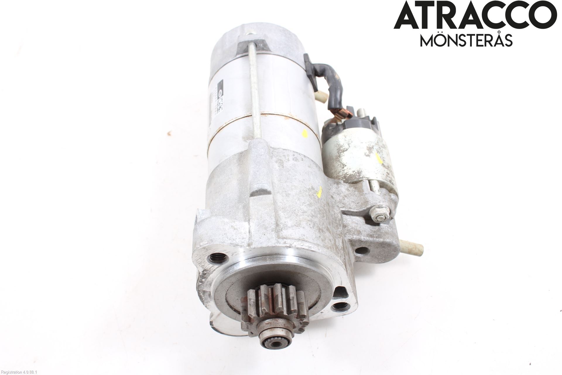 Jaguar XE (X760) 15-24 Startmotor