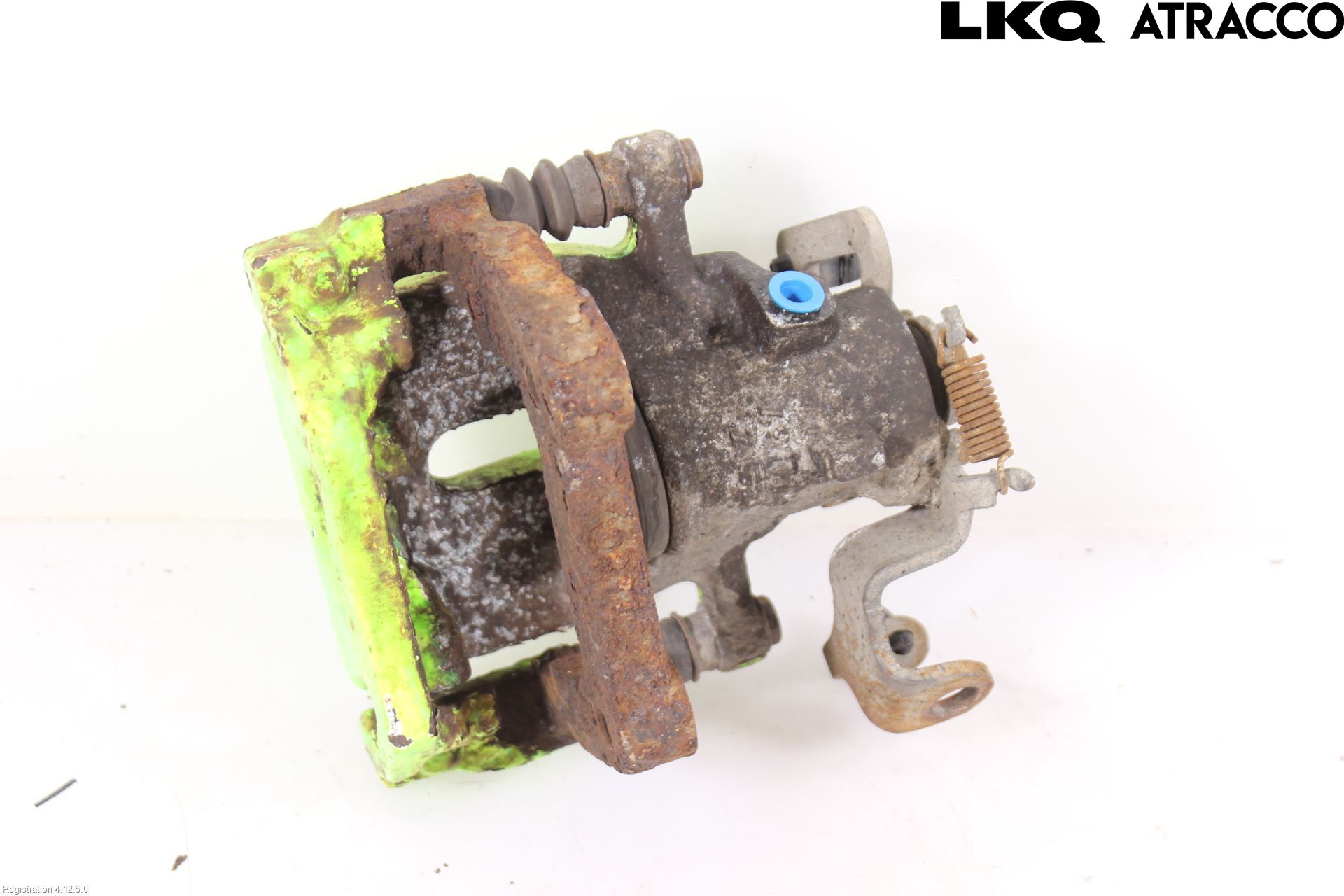 Citroen DS5 Bremsecaliper Bak Venstre