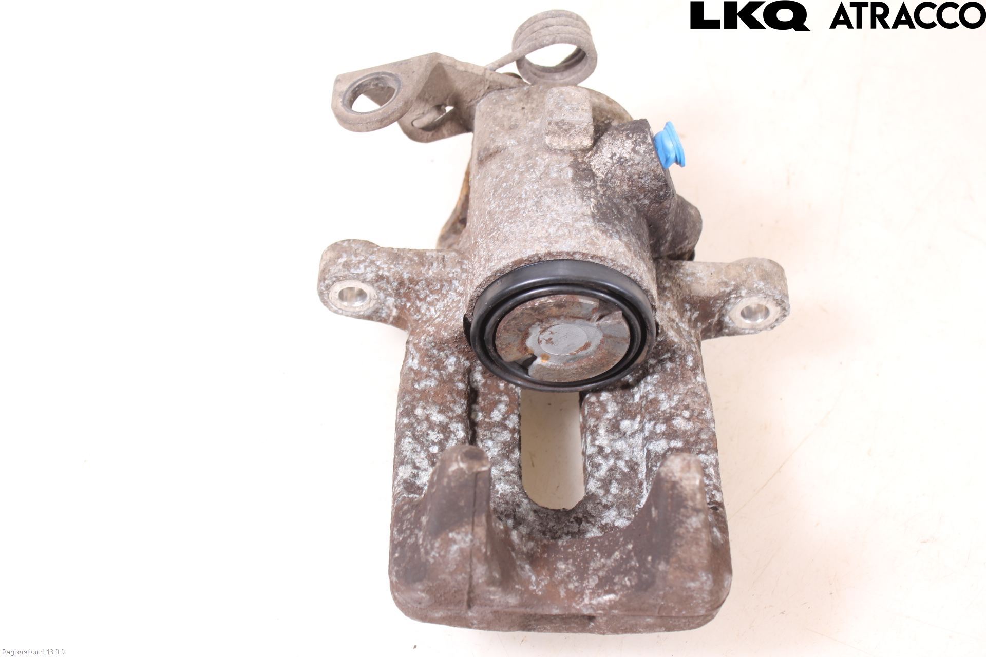 Peugeot 308 08-13 Bremsecaliper Bak Venstre