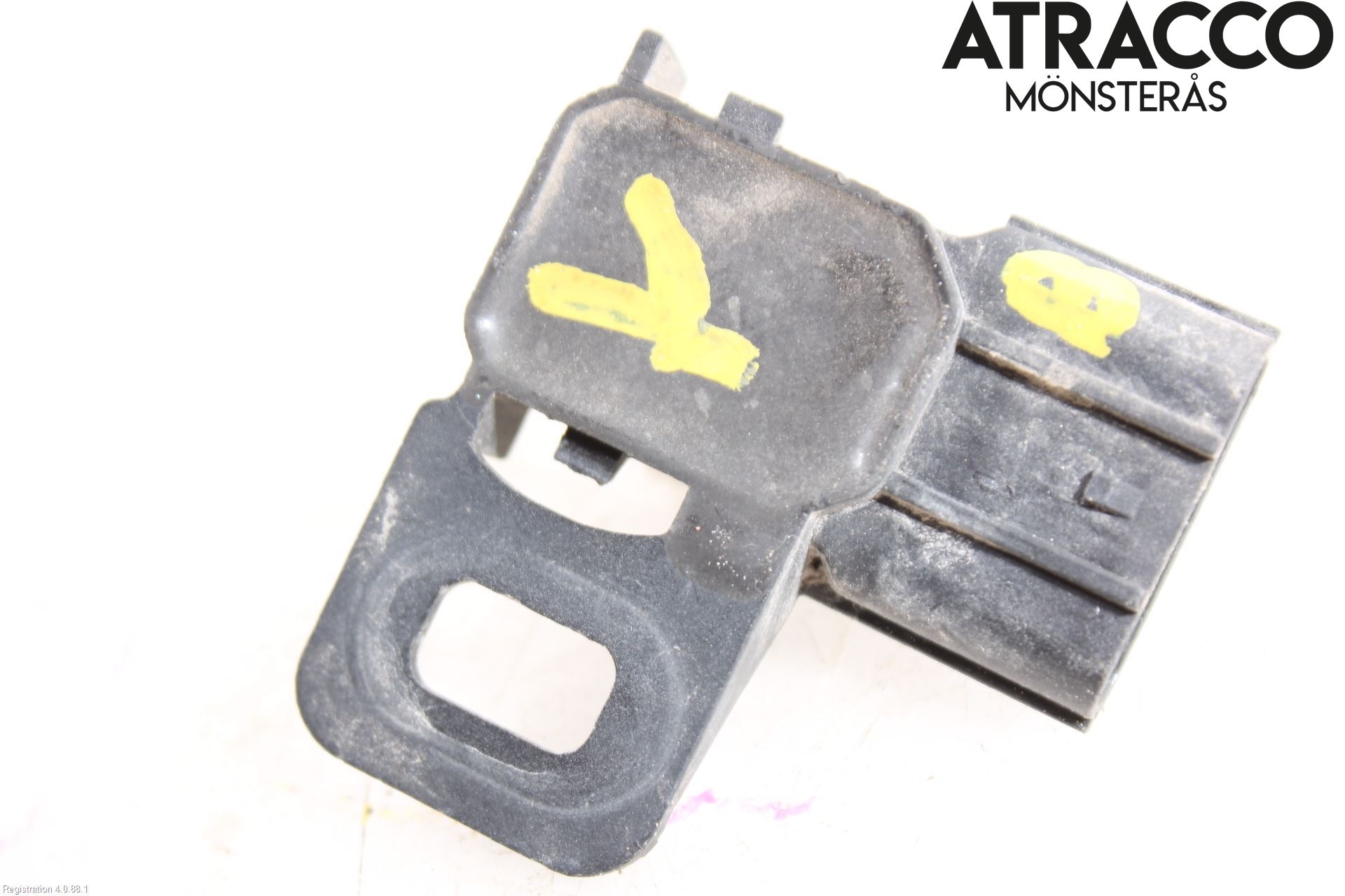 Honda CIVIC 17-22 Sensor Ryggesensor