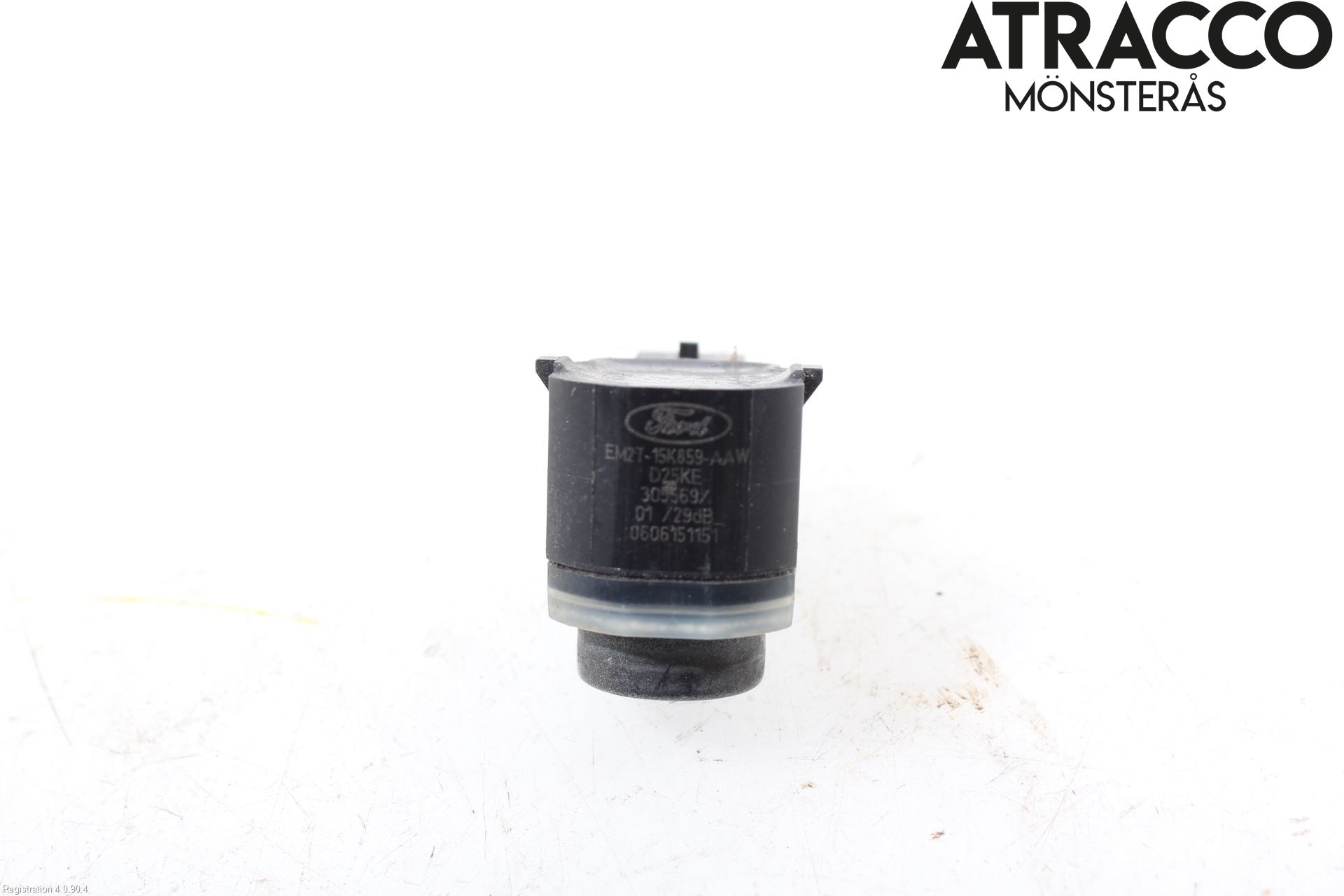 Ford MONDEO 15-22 Sensor Ryggesensor