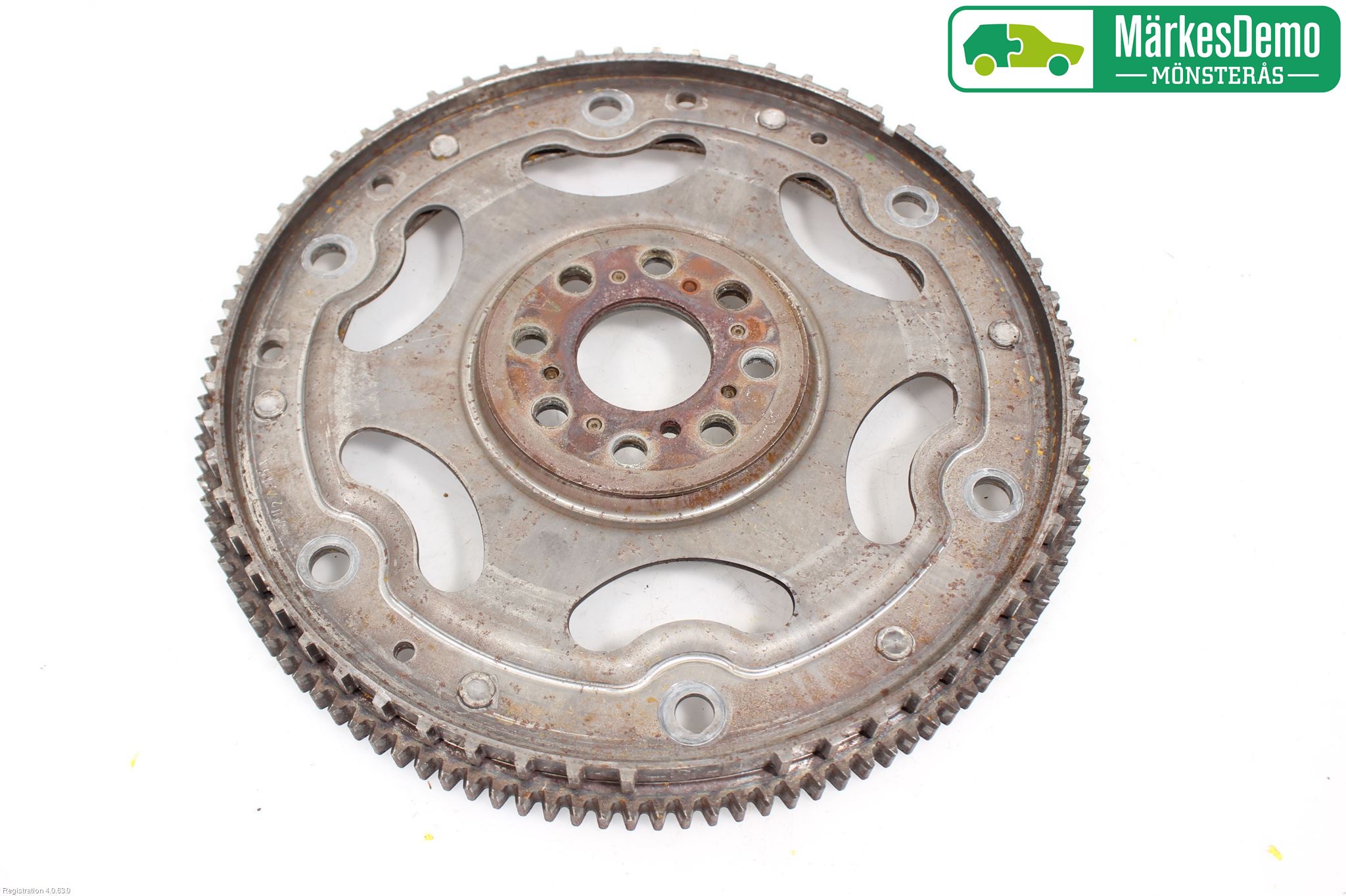 Landrover LAND ROVER DISCOVERY SPORT 15- Svinghjul Automat