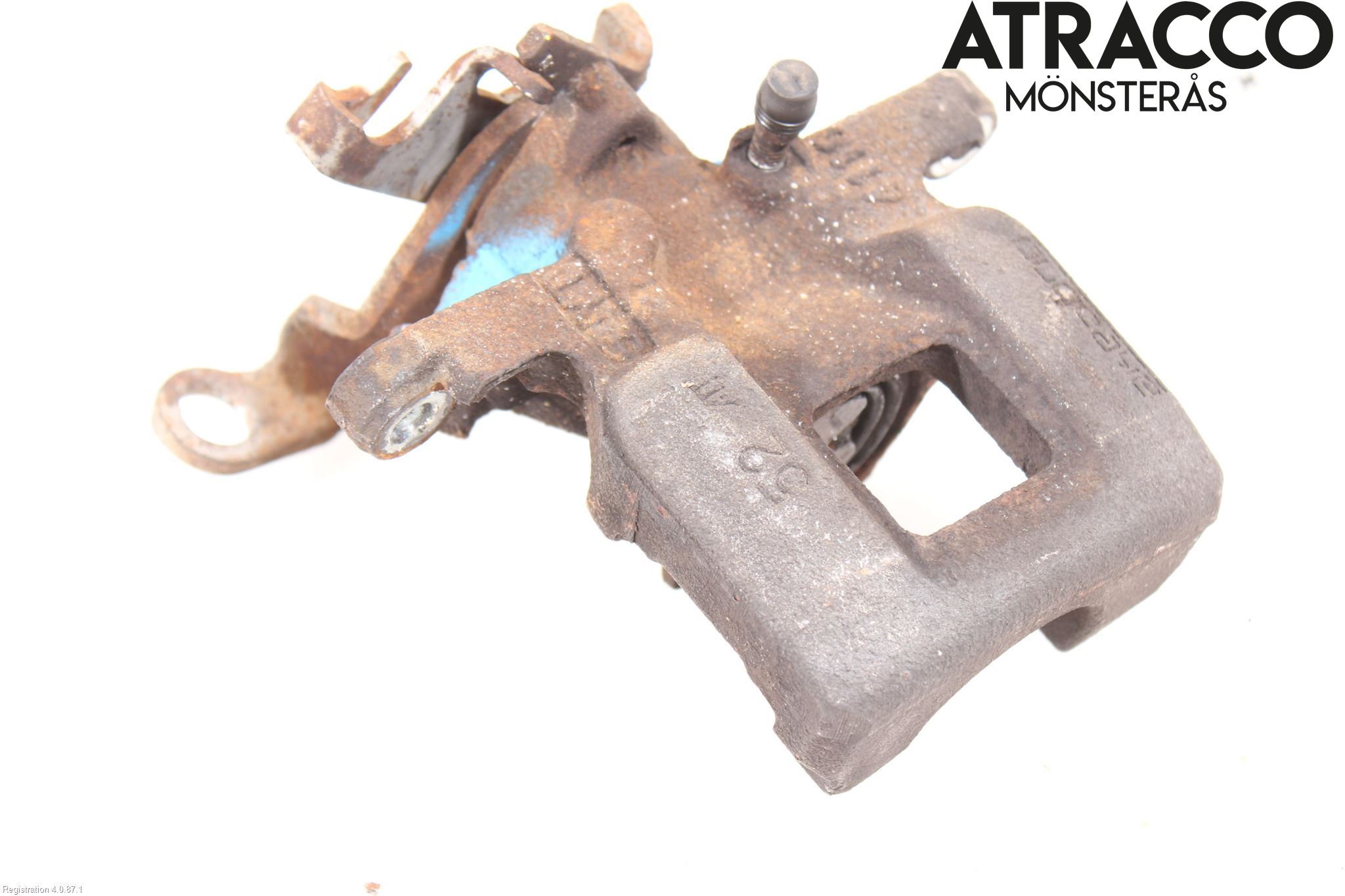 Mitsubishi ASX 10-22 Bremsecaliper Bak Høyre