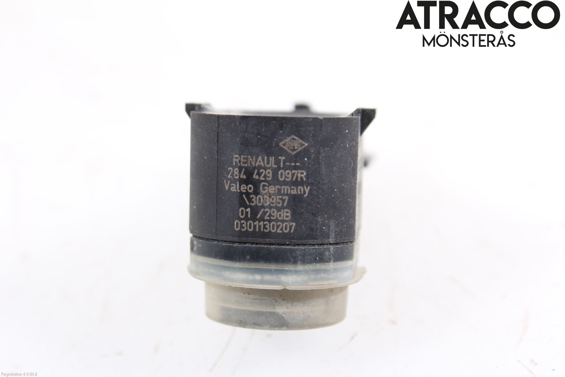 Mercedes-Benz MB CITAN (W415) 13-21 Sensor Ryggesensor