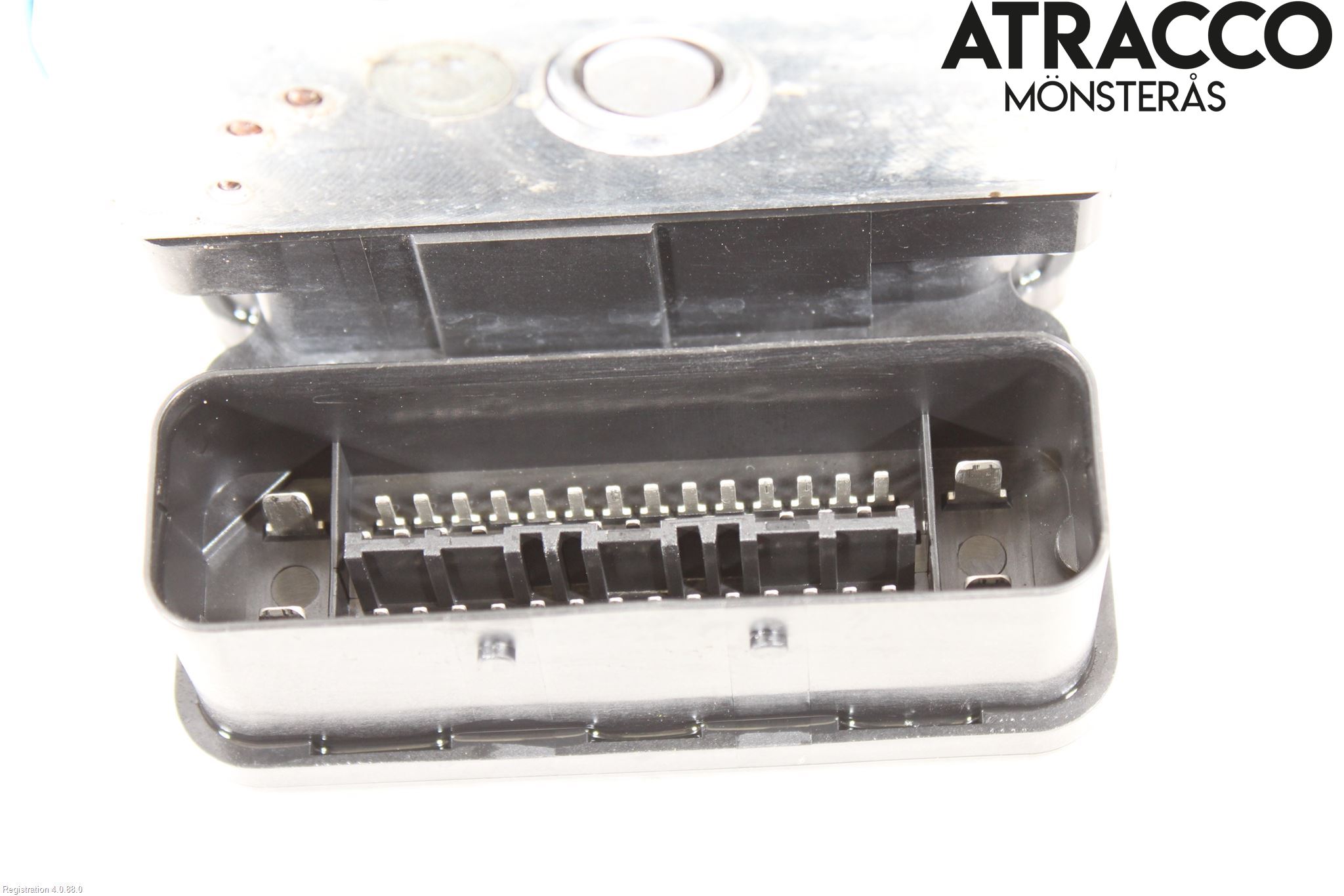 Volkswagen VW GOLF VI 09-13 Abs Hydraulikkaggregat