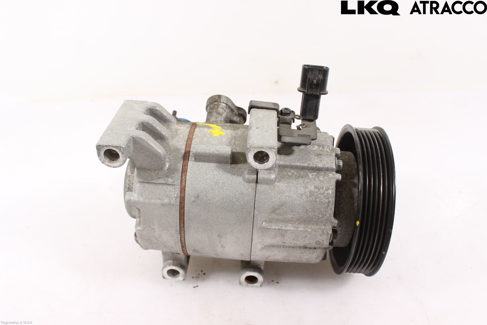Kia CEED 12-18 Varme Ac Kompressor