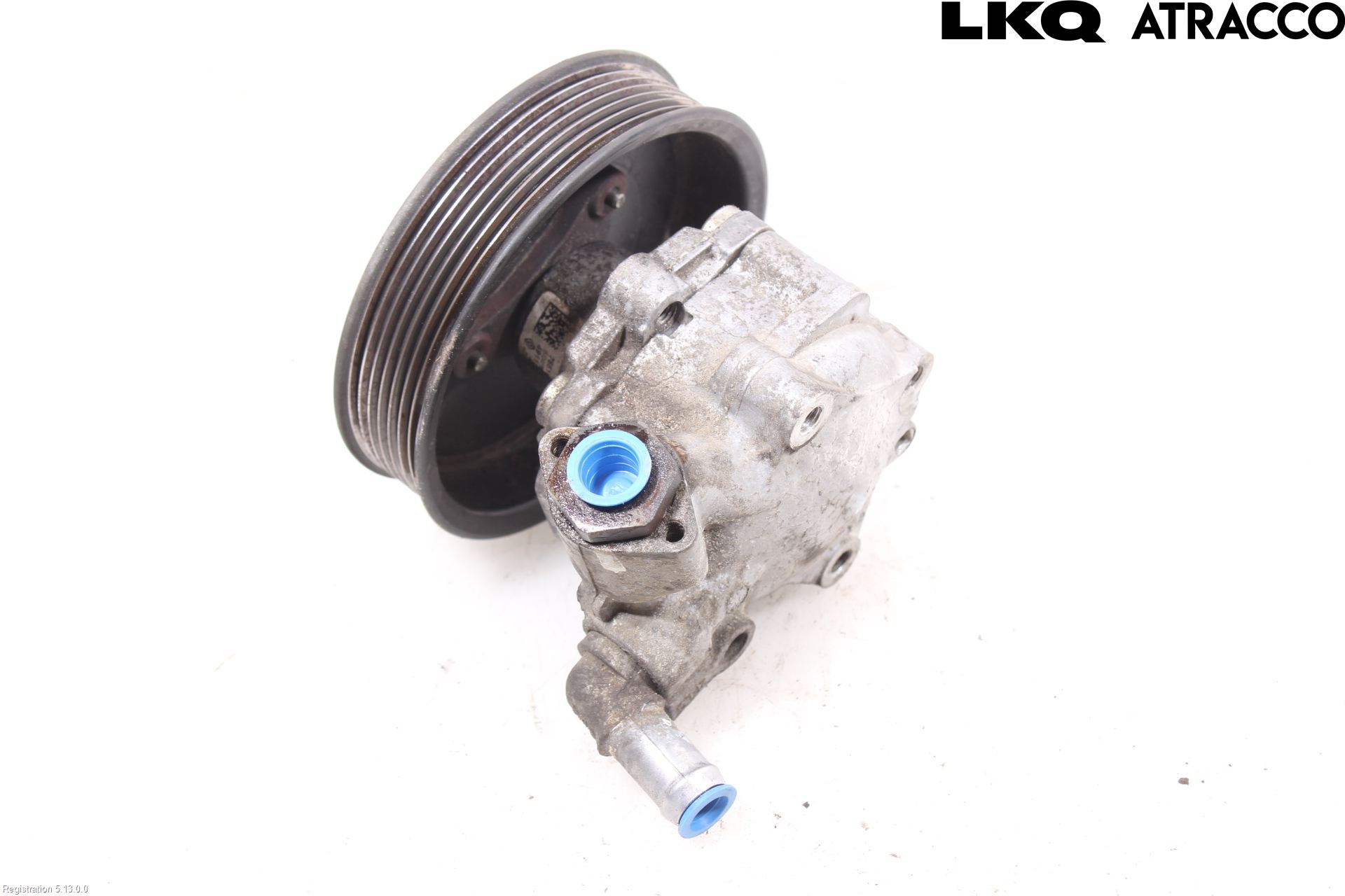 Nissan NV400 12-24 Servo Pumpe