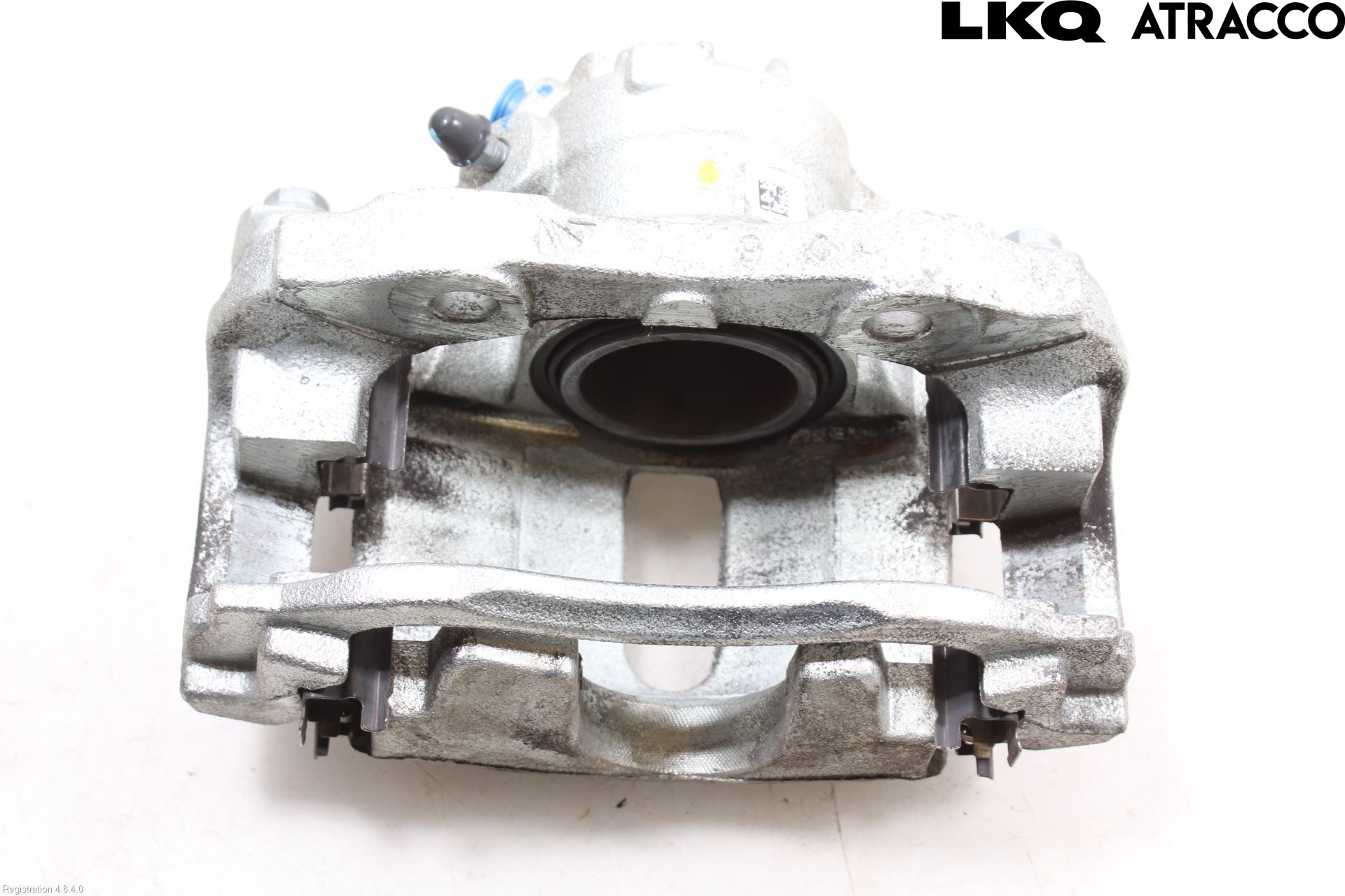 Peugeot 208/E-208 20- Bremsecaliper Foran Venstre