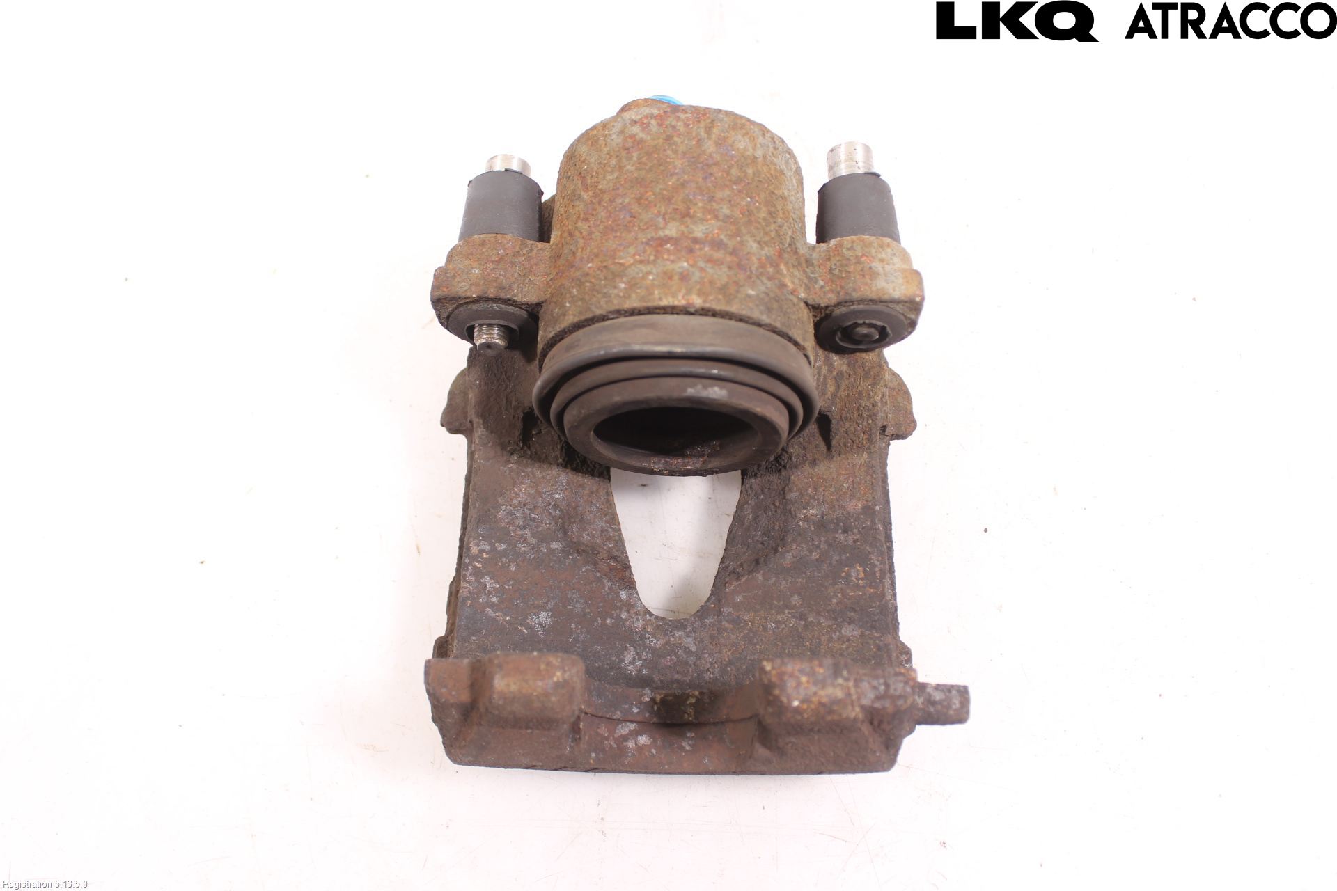 Seat IBIZA IV 08-16 Bremsecaliper Foran Venstre