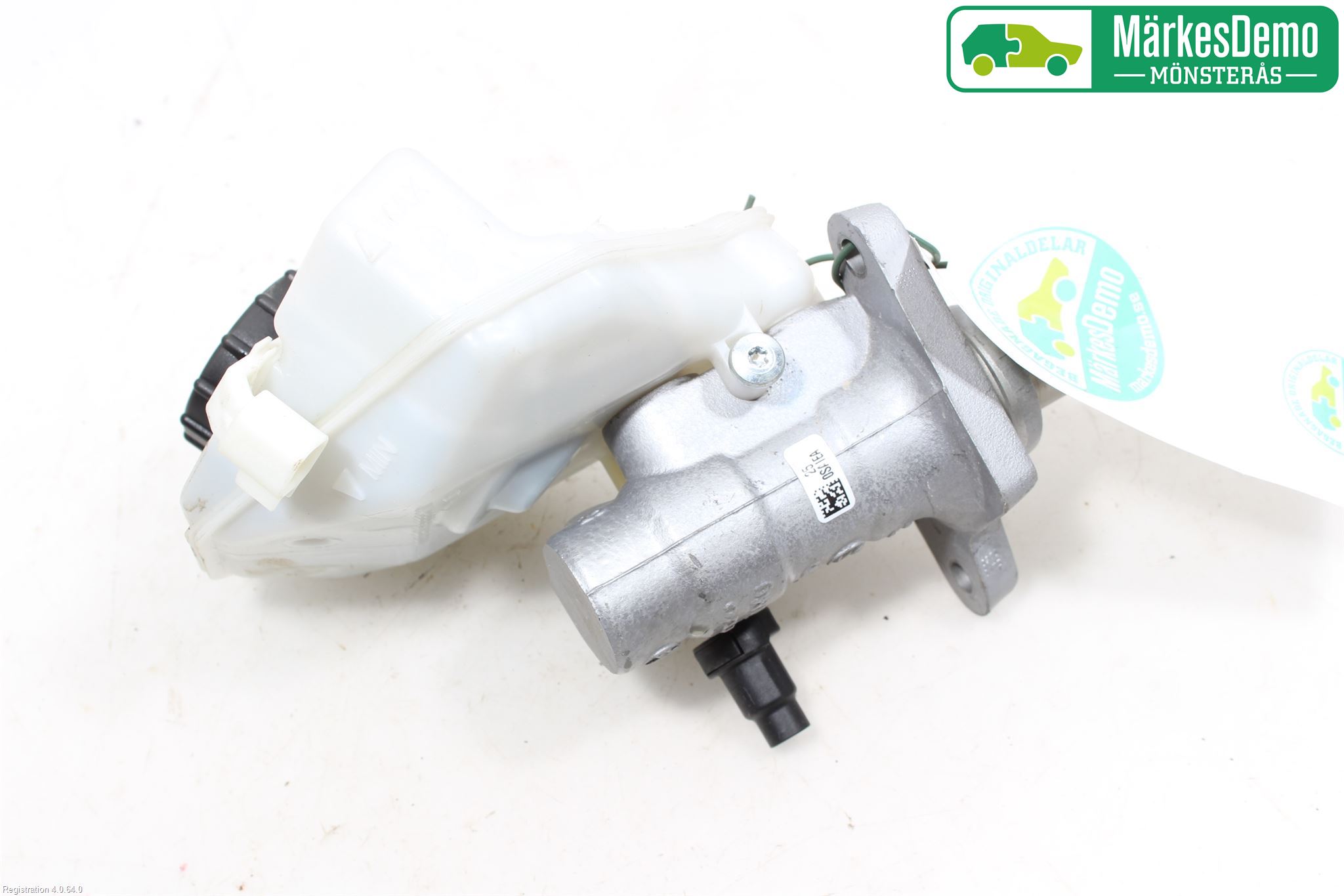 Volvo XC70 14-16 Brems Hovedsylinder
