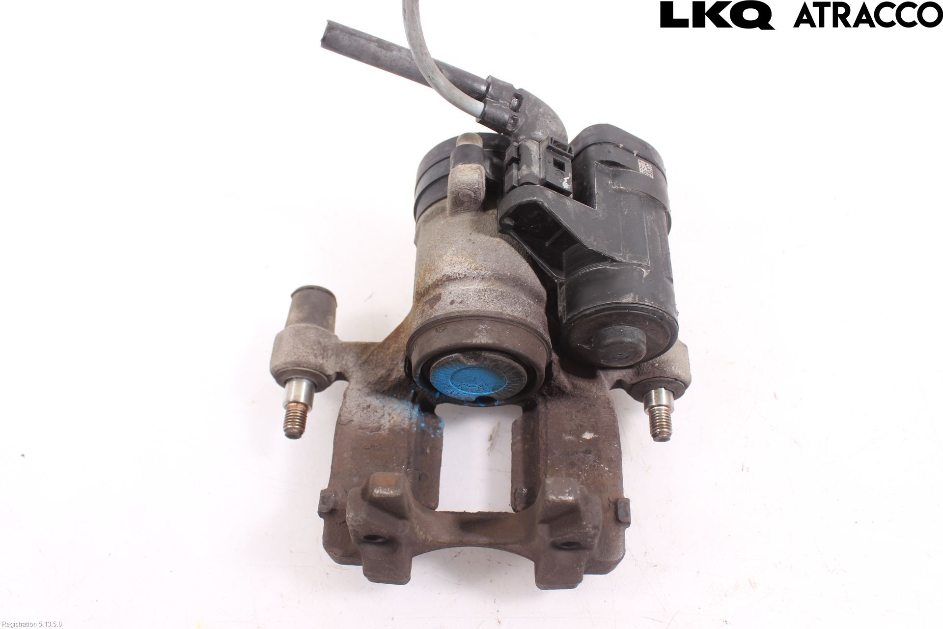 Seat LEON 13-20 Bremsecaliper Bak Høyre