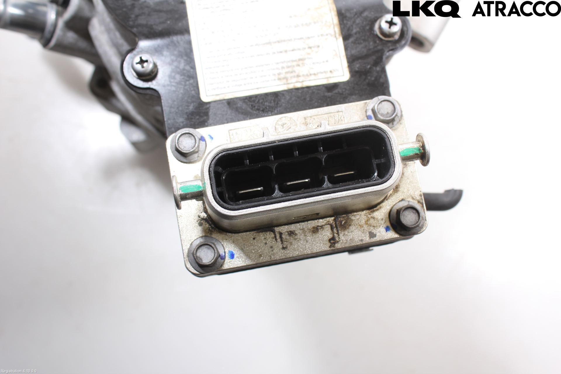 Kia OPTIMA 16-20 Dynamo