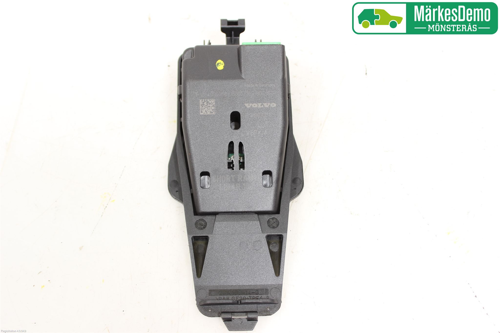 Volvo XC70 14-16 Sensor Kollisjonsbeskyttelse