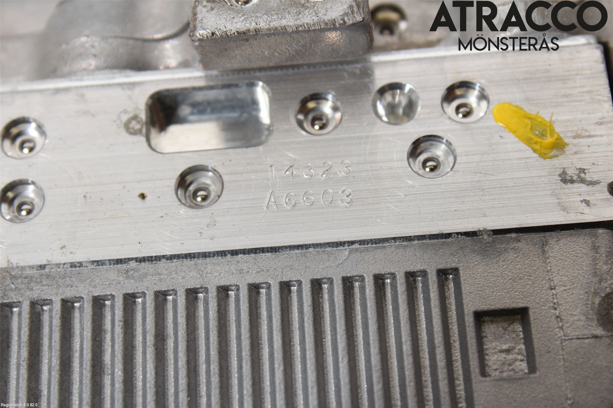 Toyota AURIS 13-19 Abs Hydraulikkaggregat