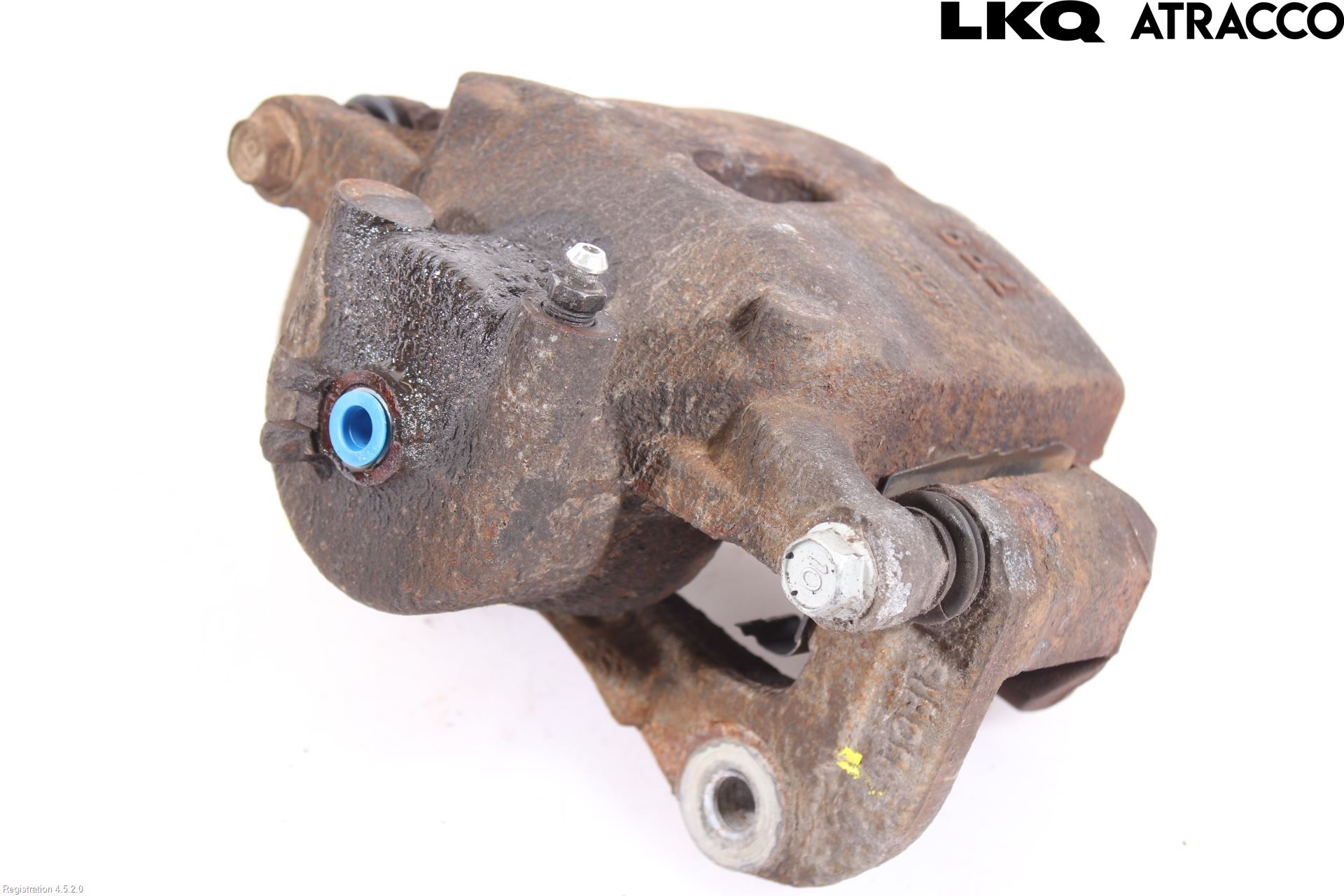Kia OPTIMA 16-20 Bremsecaliper Foran Høyre