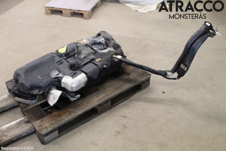 Citroen C4 I   05-10 Drivstofftank Diesel
