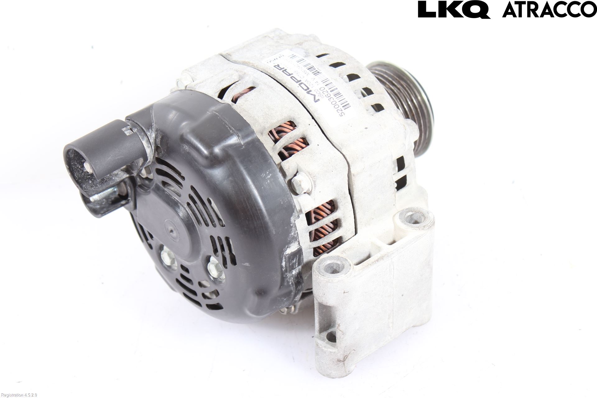 Fiat DOBLO CARGO Dynamo