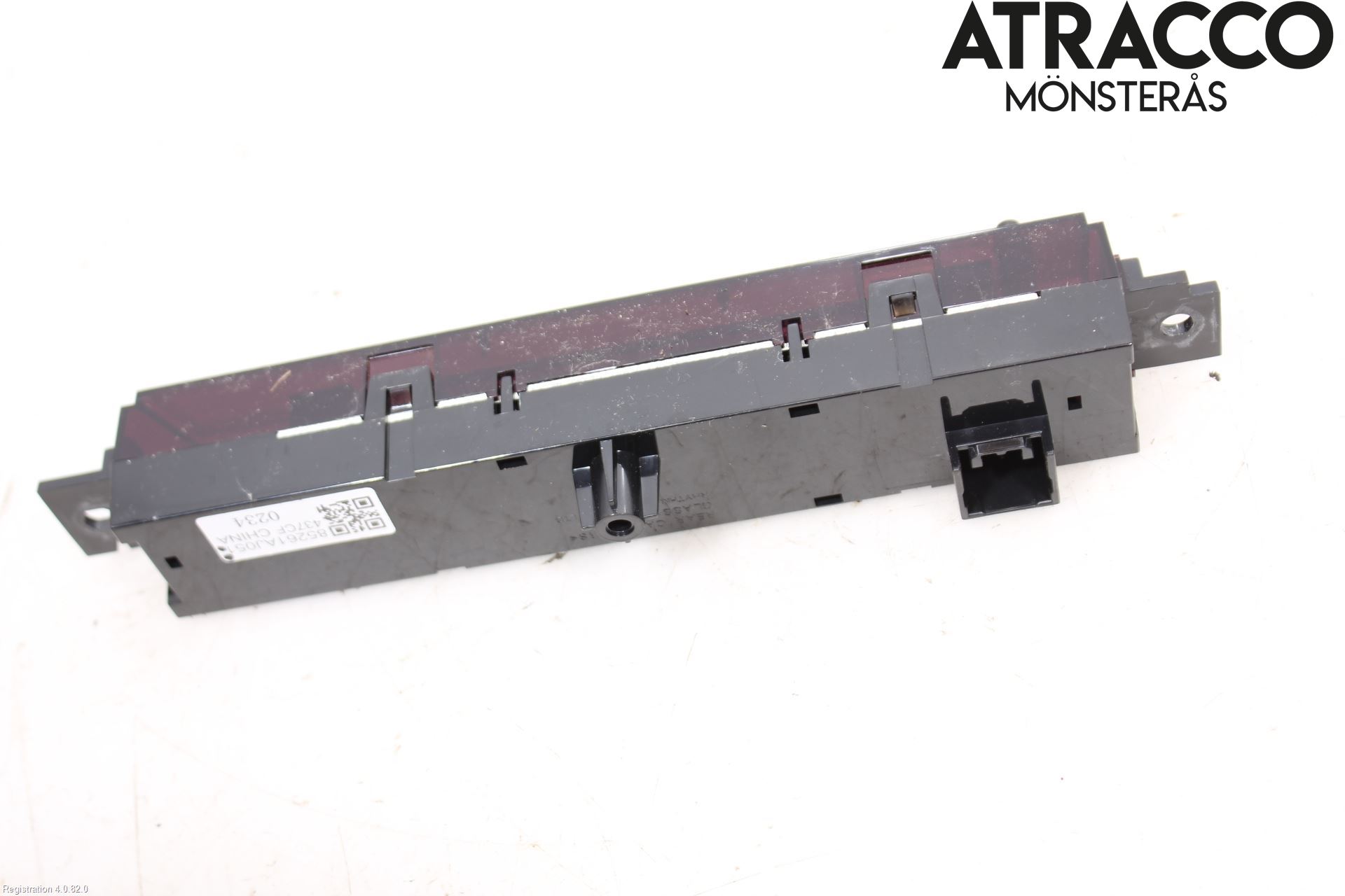 Subaru OUTBACK 10-15 Kjørecomputer