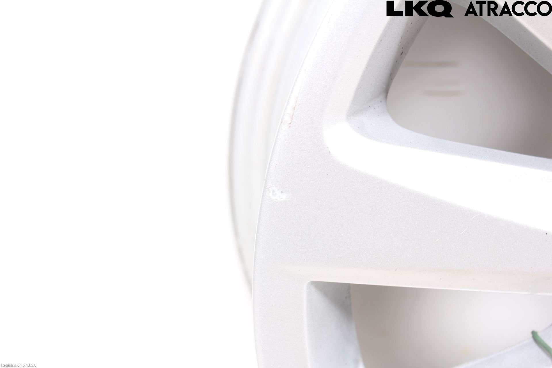 Seat ARONA Felg Aluminium