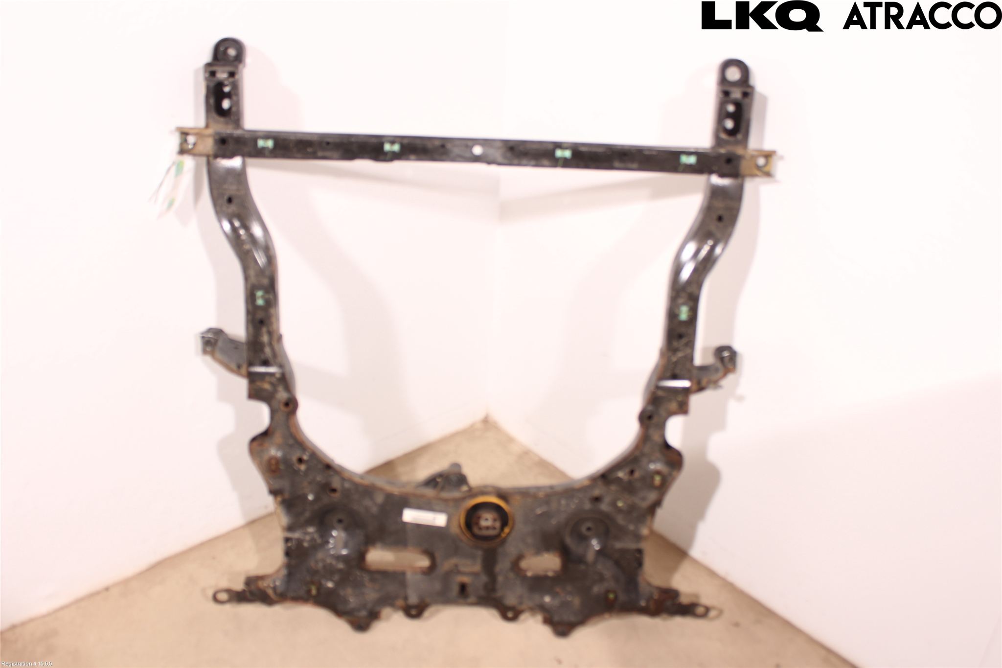 Opel ASTRA K 16-22 Forstillingsbjelke(Tvergående)