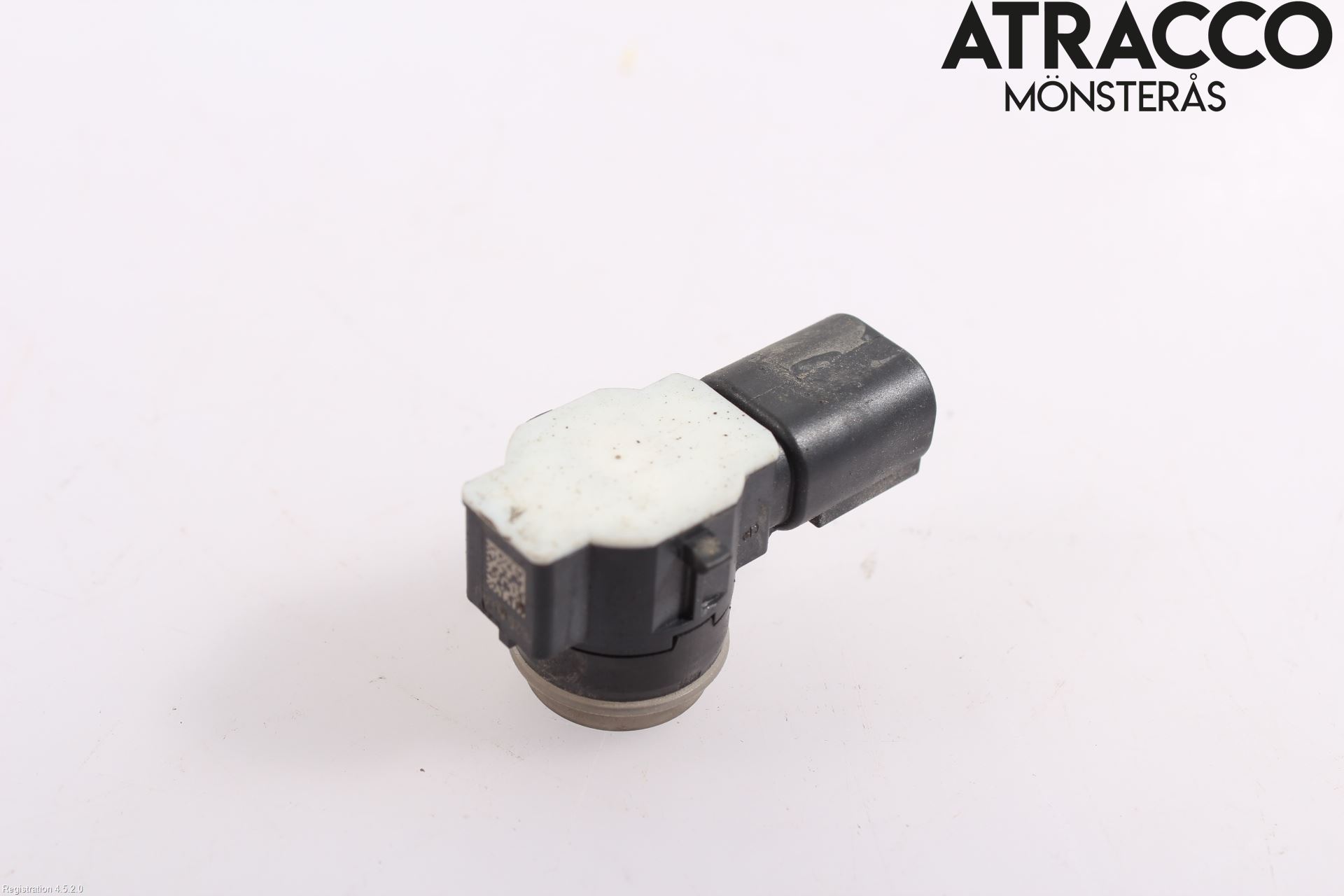 Peugeot 308 14-21 Sensor Ryggesensor