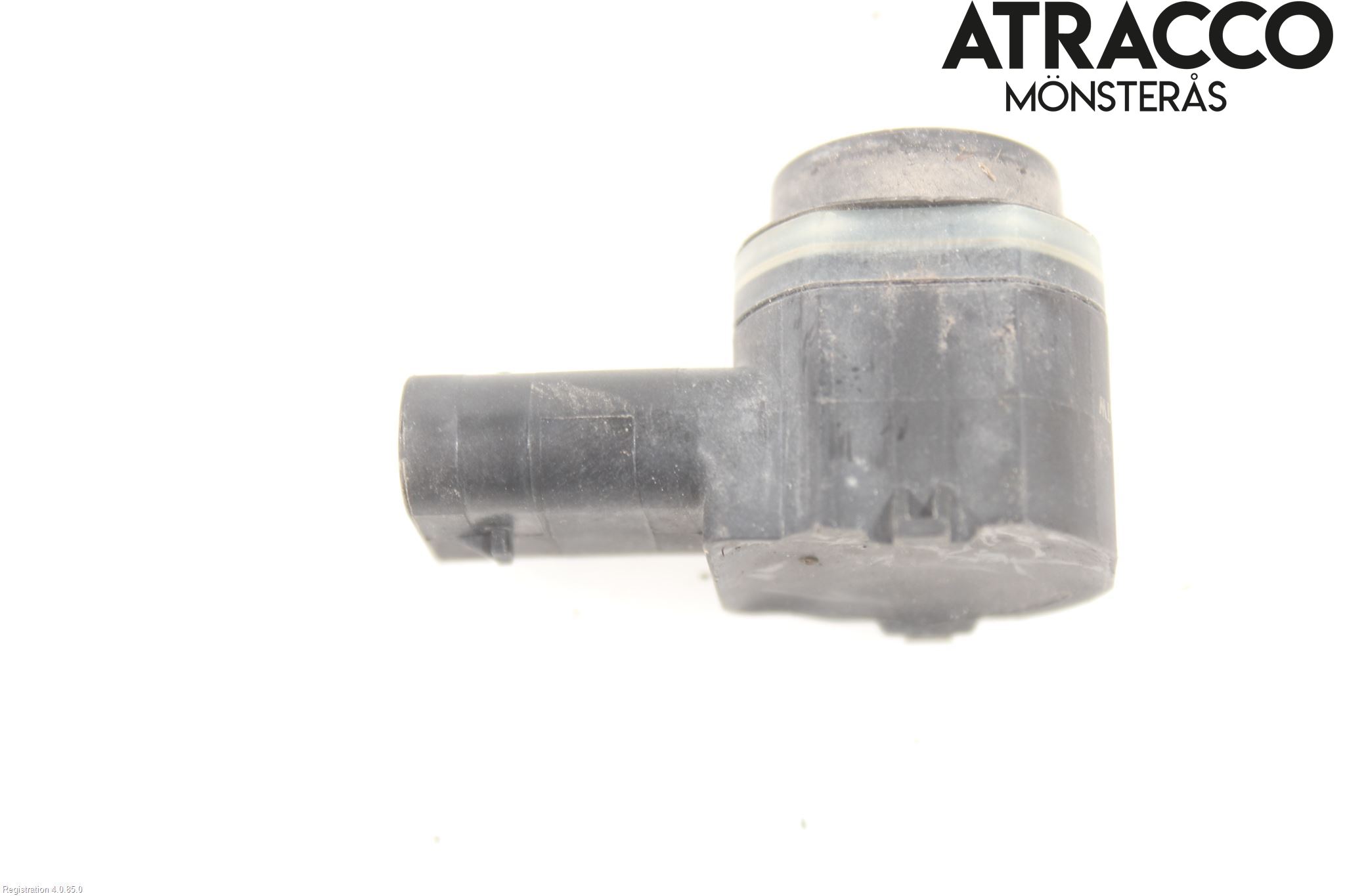 Audi Q5 09-16 Sensor Parkering Front