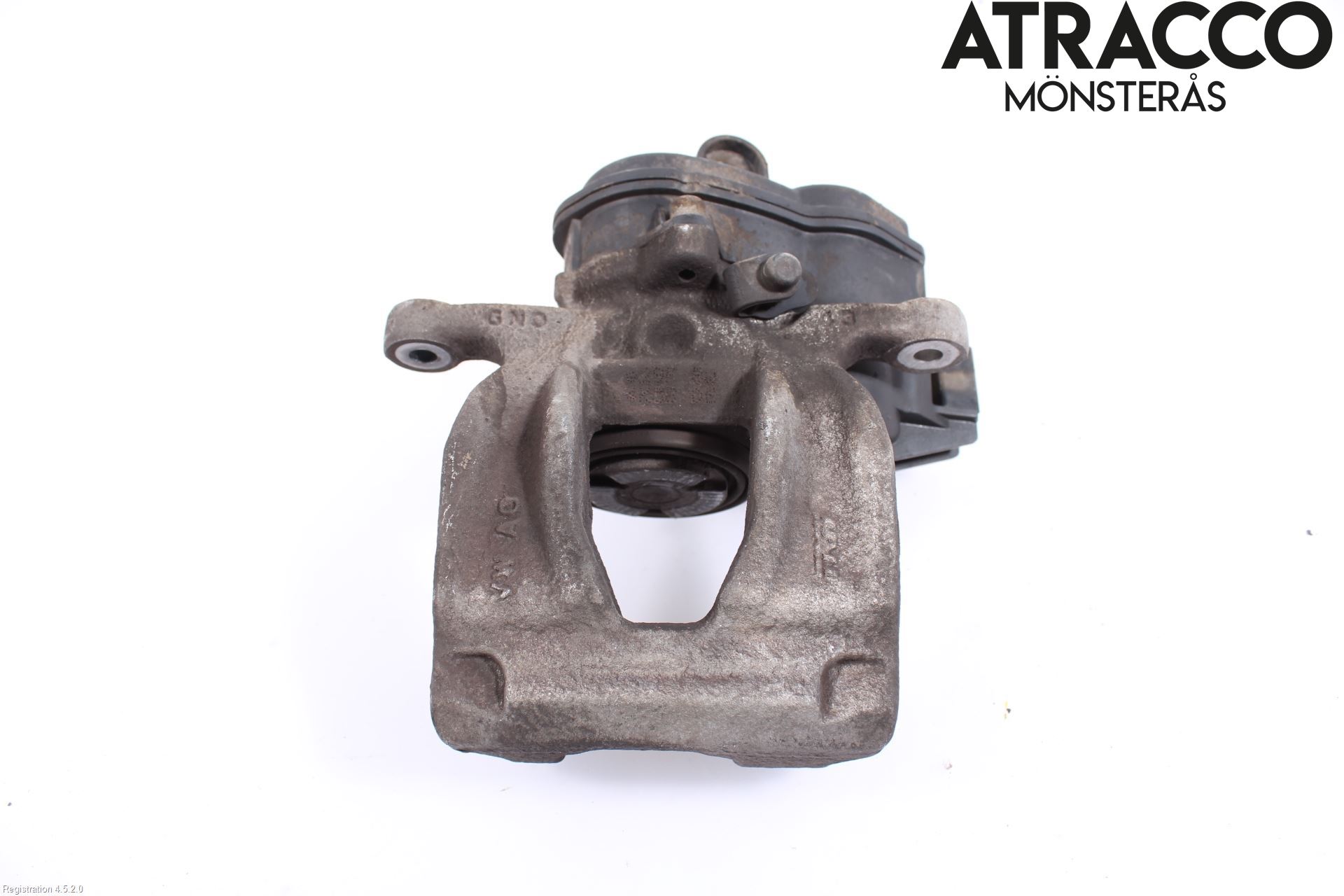 Audi A6 F2/C8 19- Bremsecaliper Bak Venstre