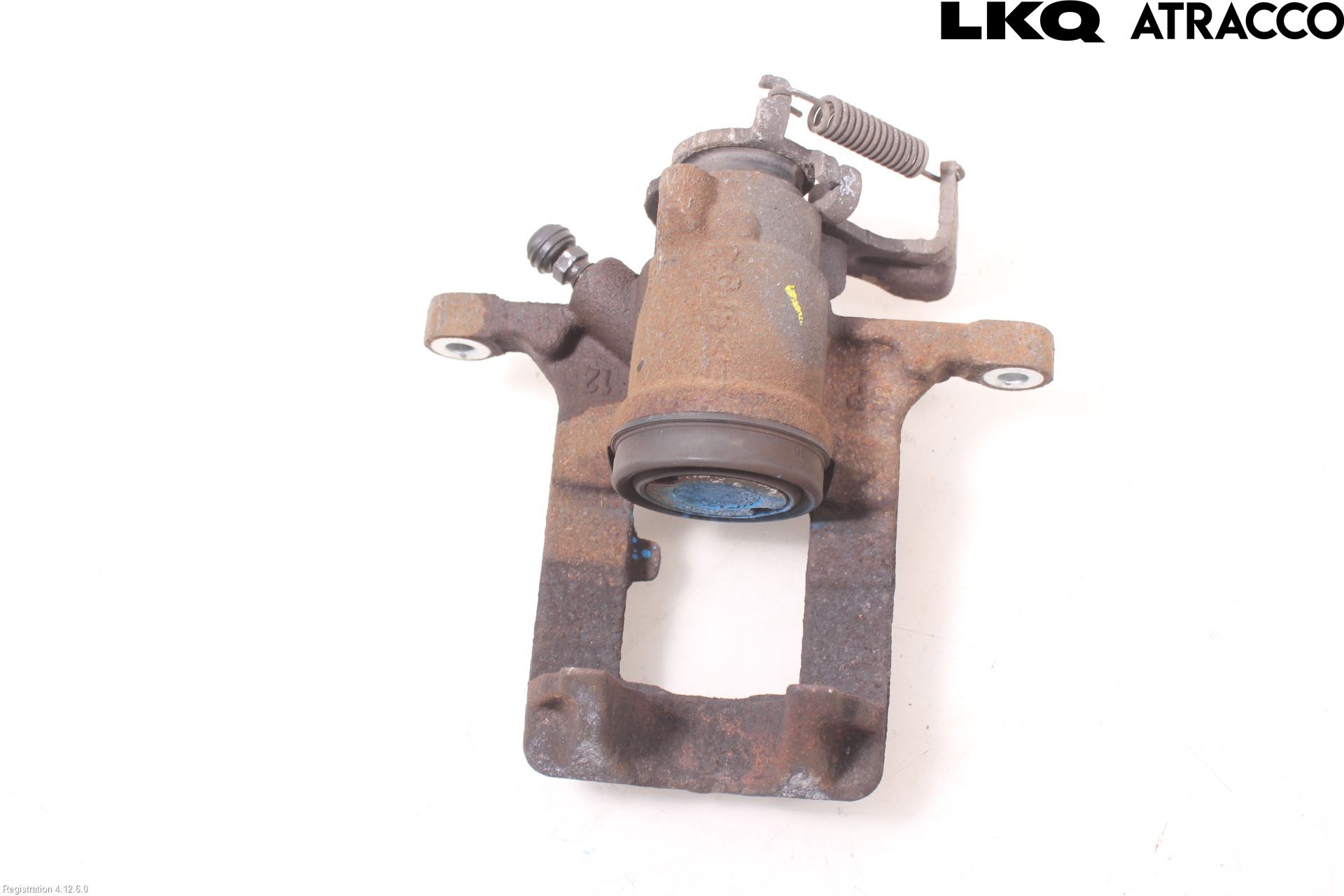 Opel MOKKA 13-20 Bremsecaliper Bak Høyre